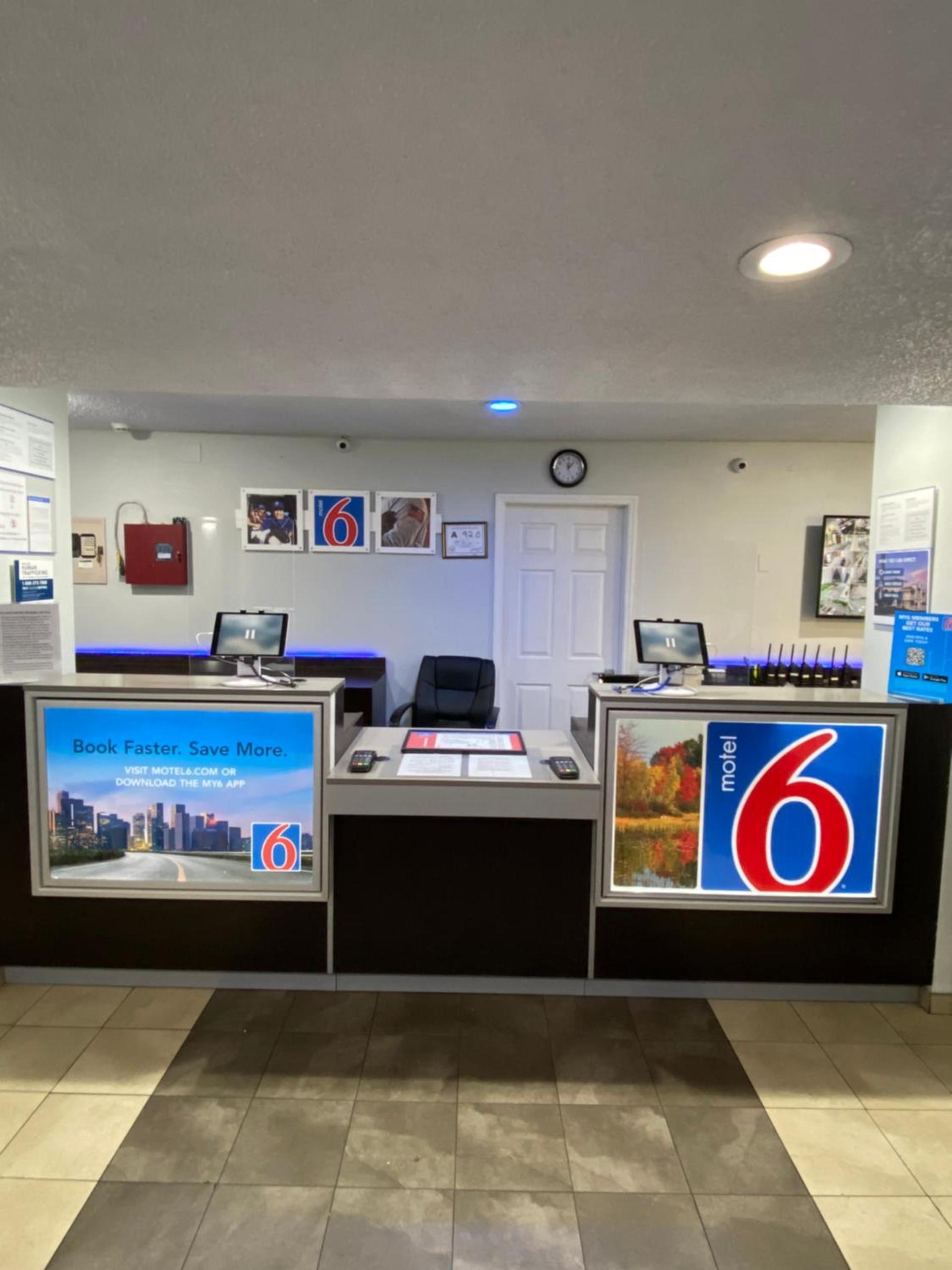 Motel 6-Greensboro, NC - Airport photo 21