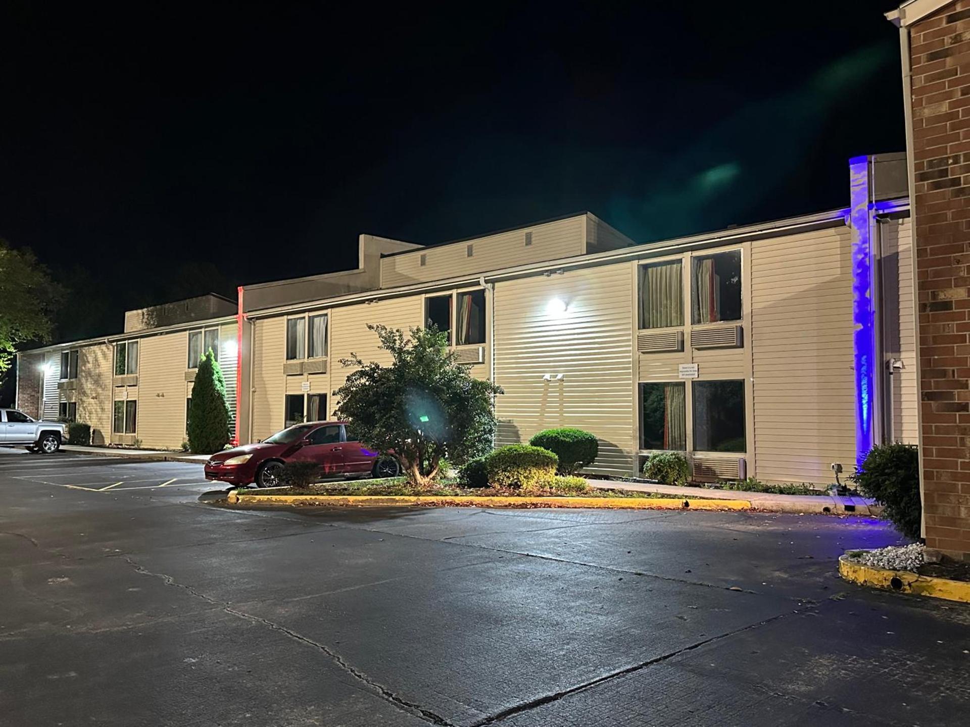 Motel 6-Greensboro, NC - Airport photo 20