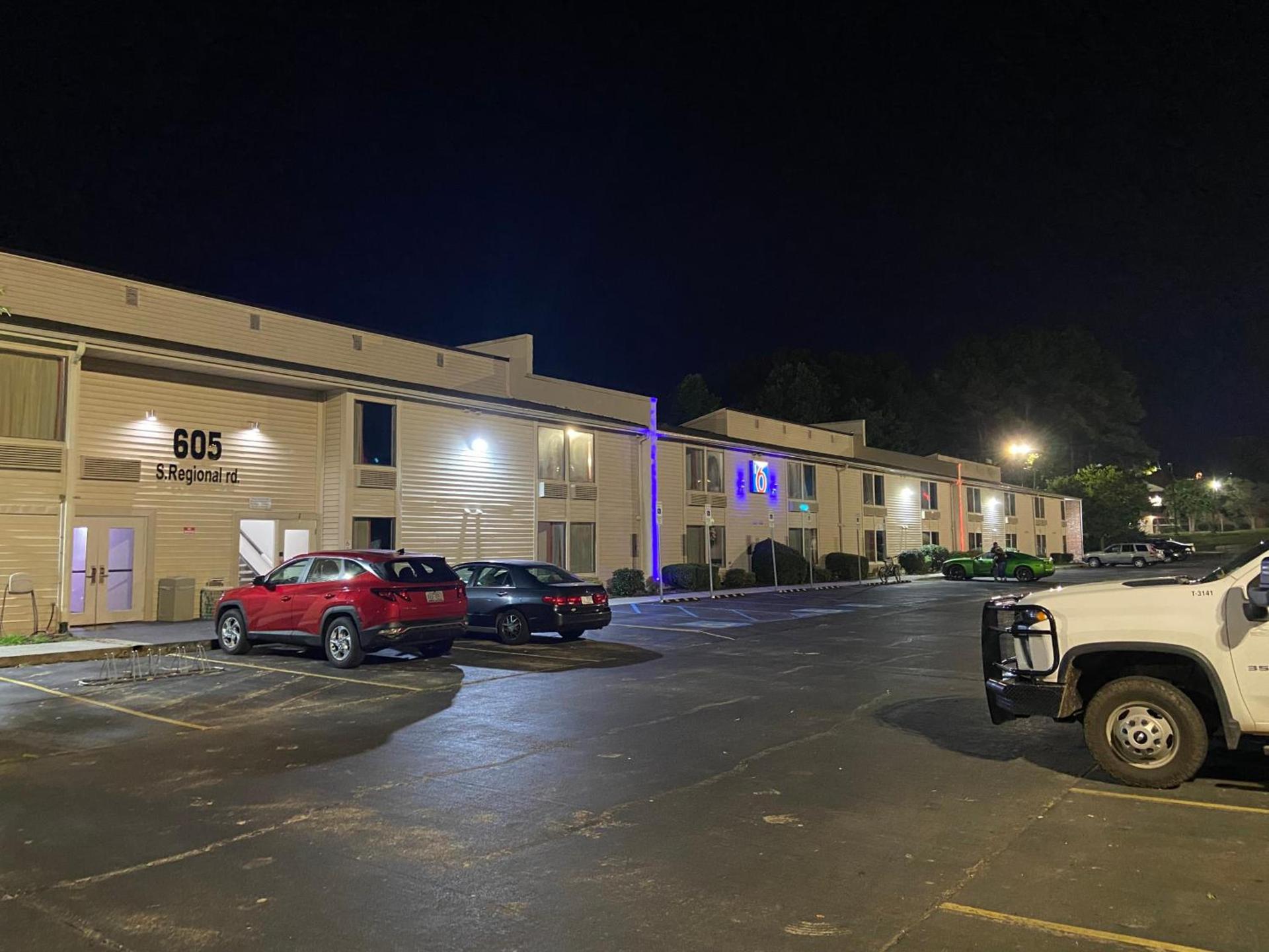 Motel 6-Greensboro, NC - Airport photo 19