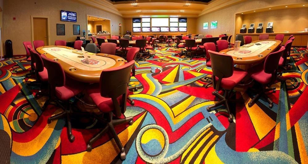 Hollywood Casino Bangor photo 23
