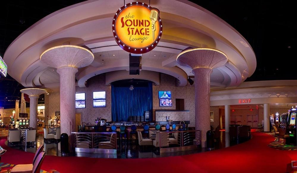 Hollywood Casino Bangor photo 21