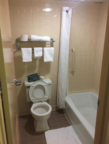 Wolf Inn Hotel photo 57