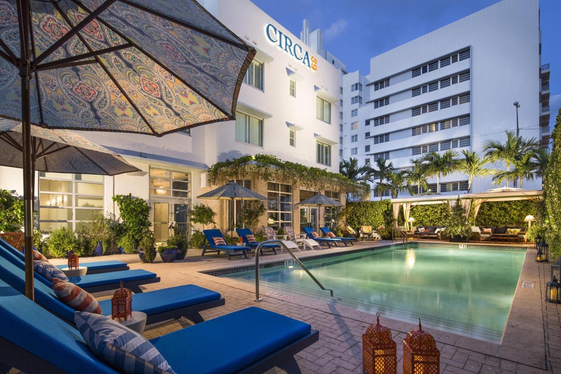 Circa 39 Miami Beach photo 2
