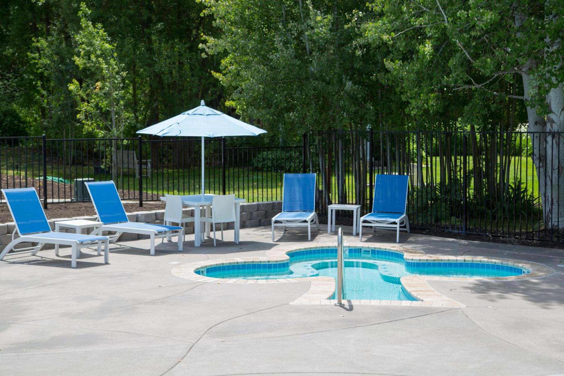 Lithia Springs Resort photo 7