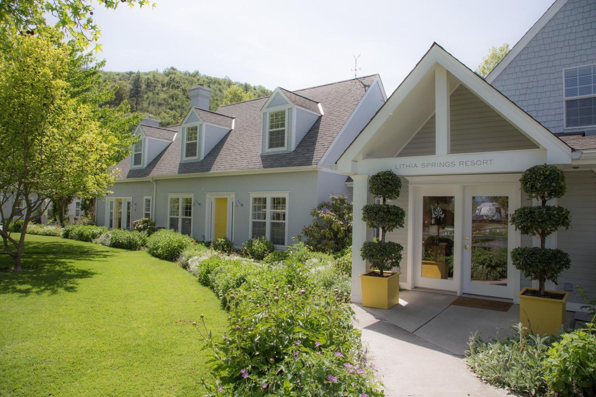 Lithia Springs Resort photo 14