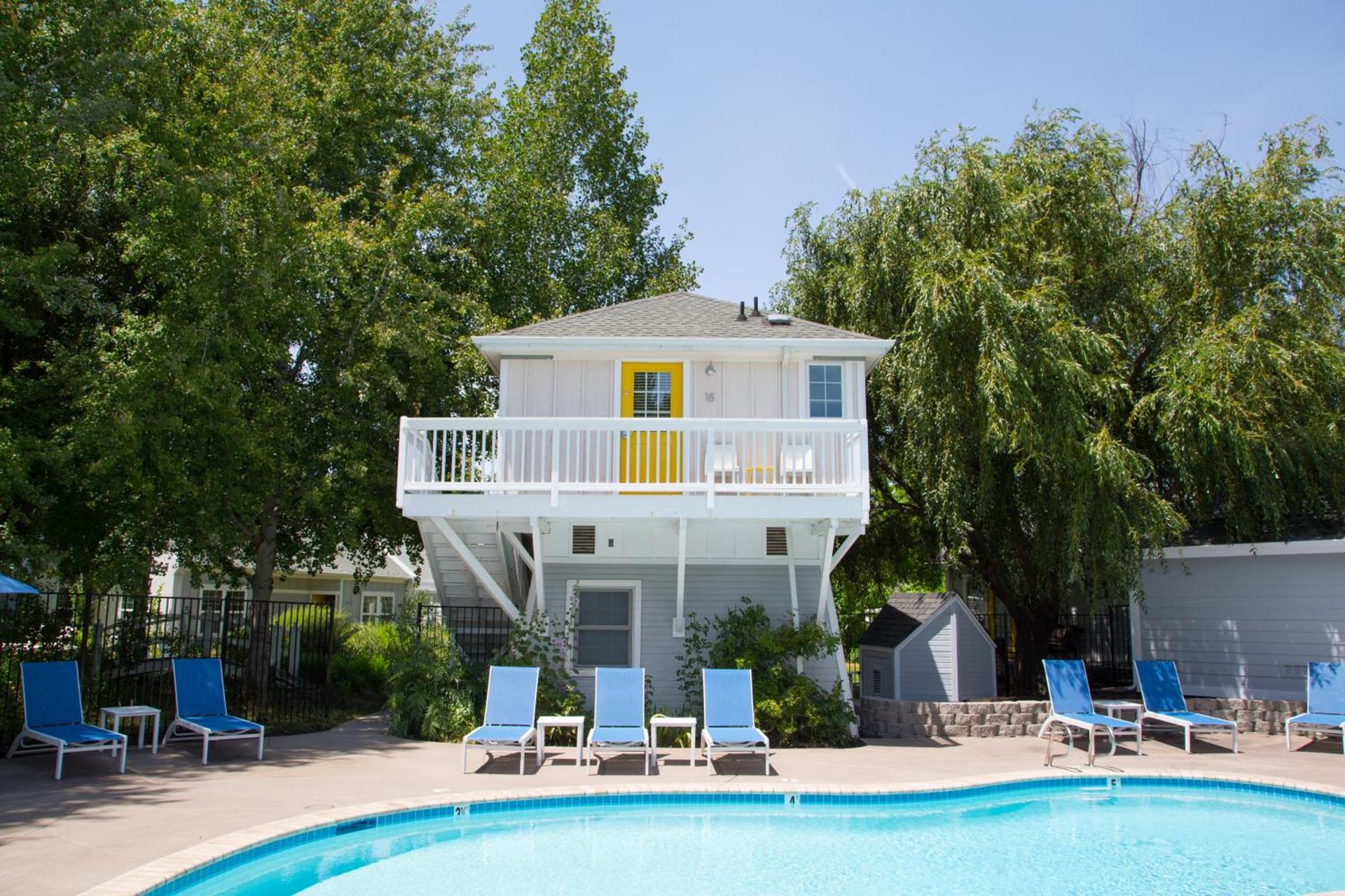 Lithia Springs Resort photo 4