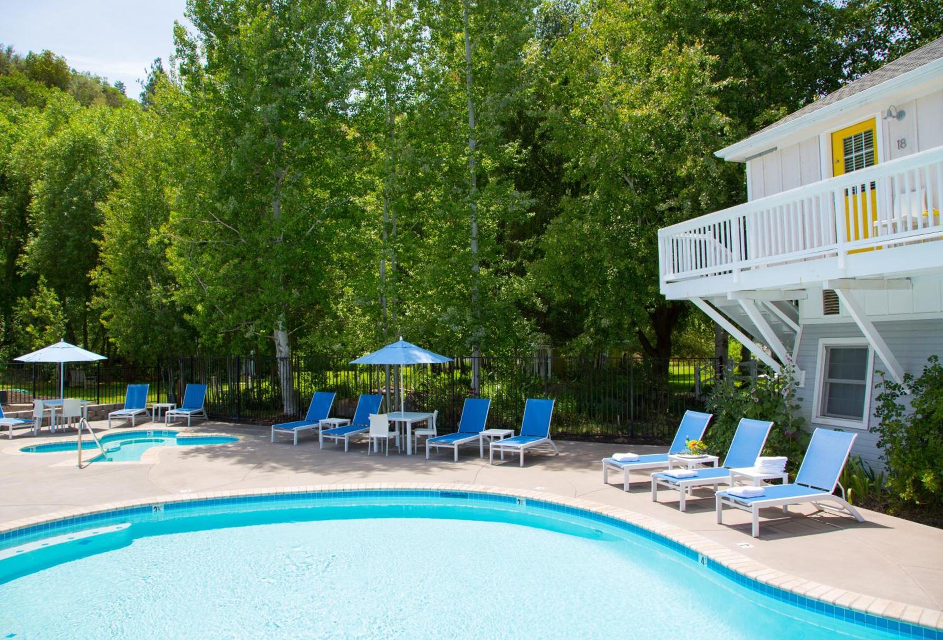 Lithia Springs Resort photo 6