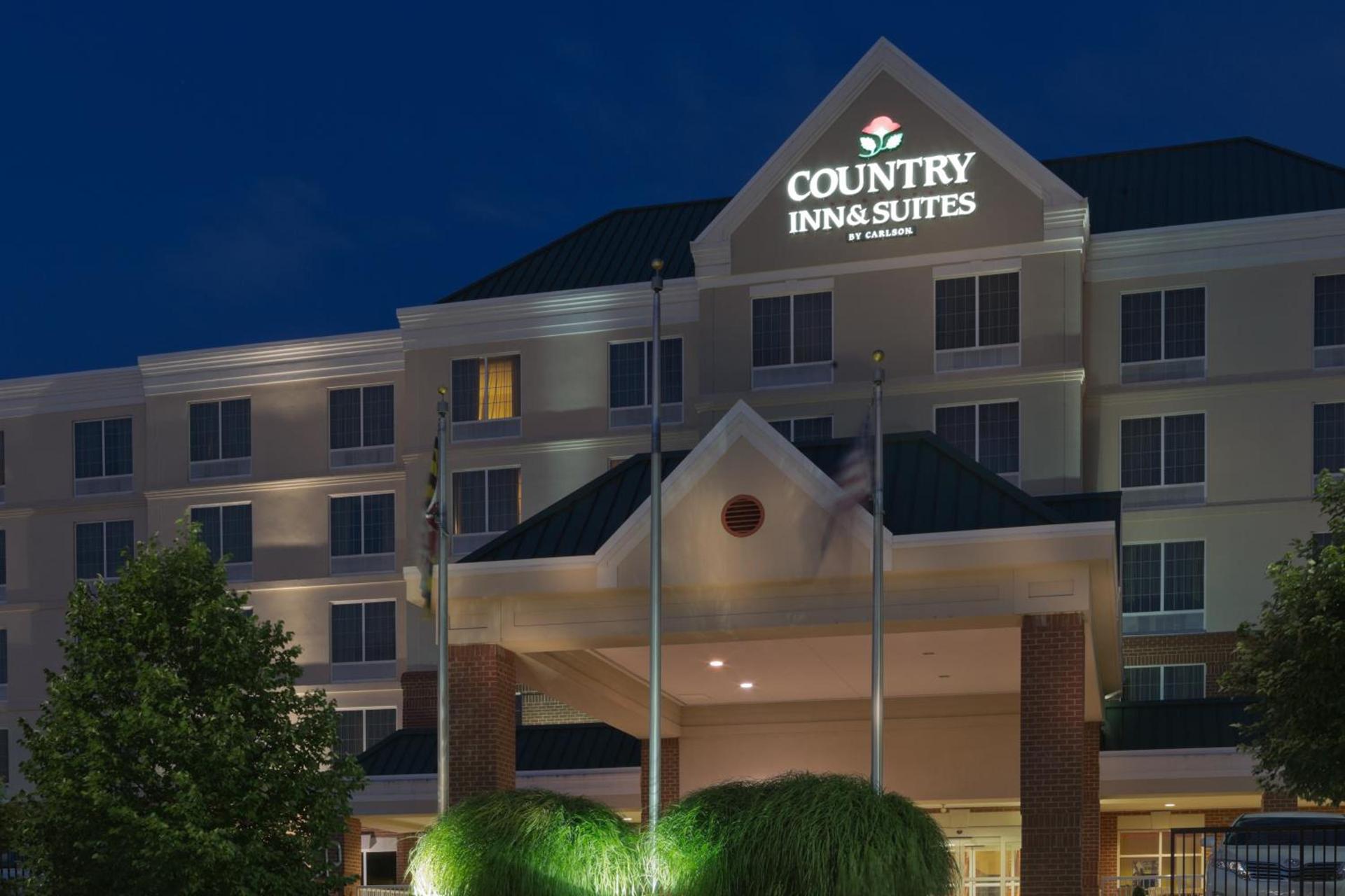 Country Inn & Suites by Radisson, BWI Airport Baltimore , MD photo 9