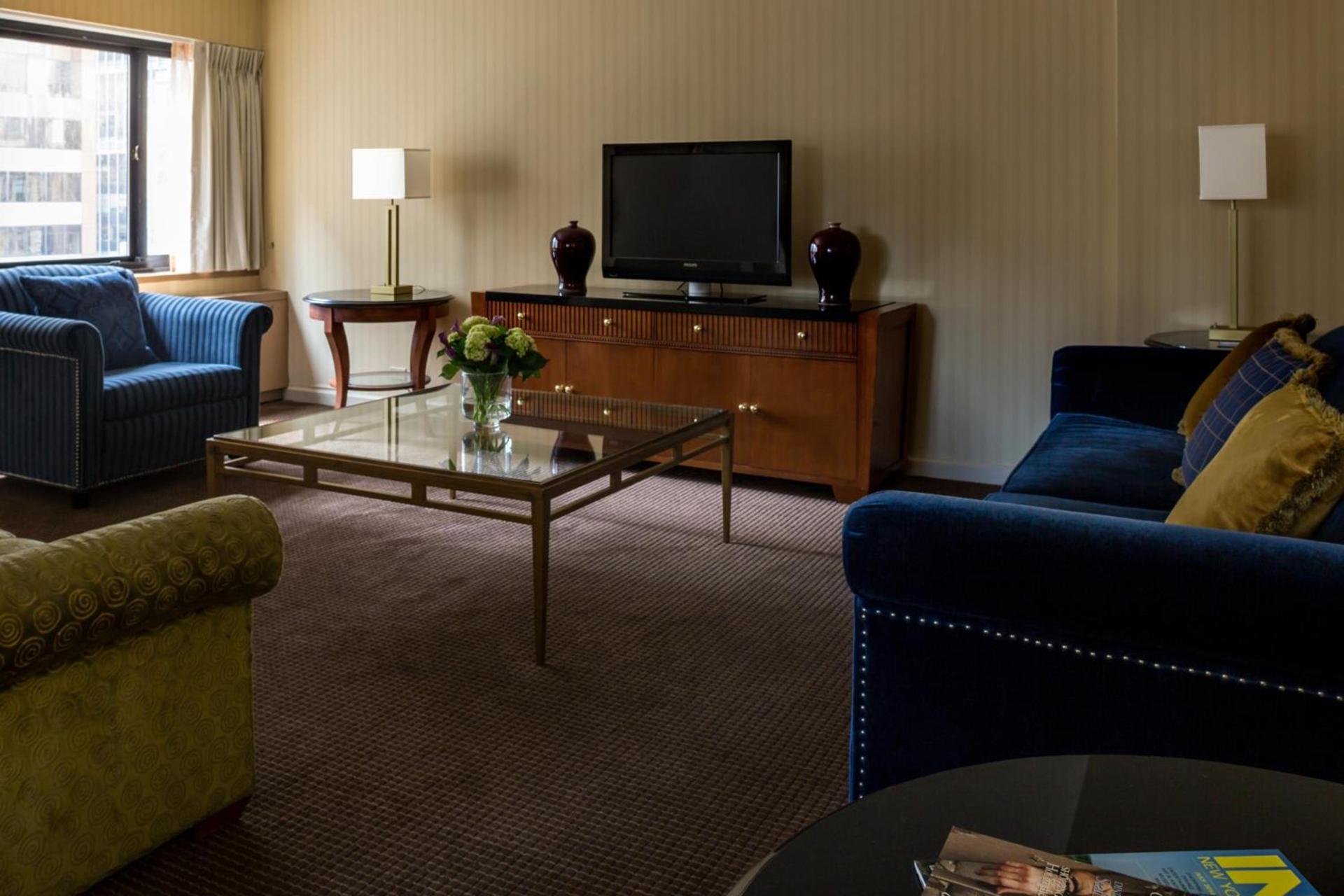 The Manhattan at Times Square Hotel photo 23