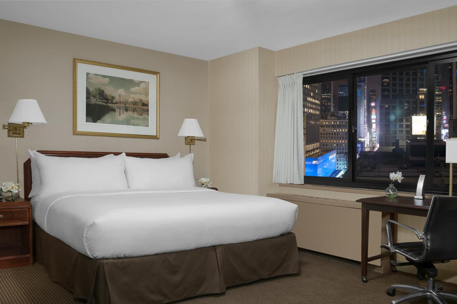 The Manhattan at Times Square Hotel photo 45