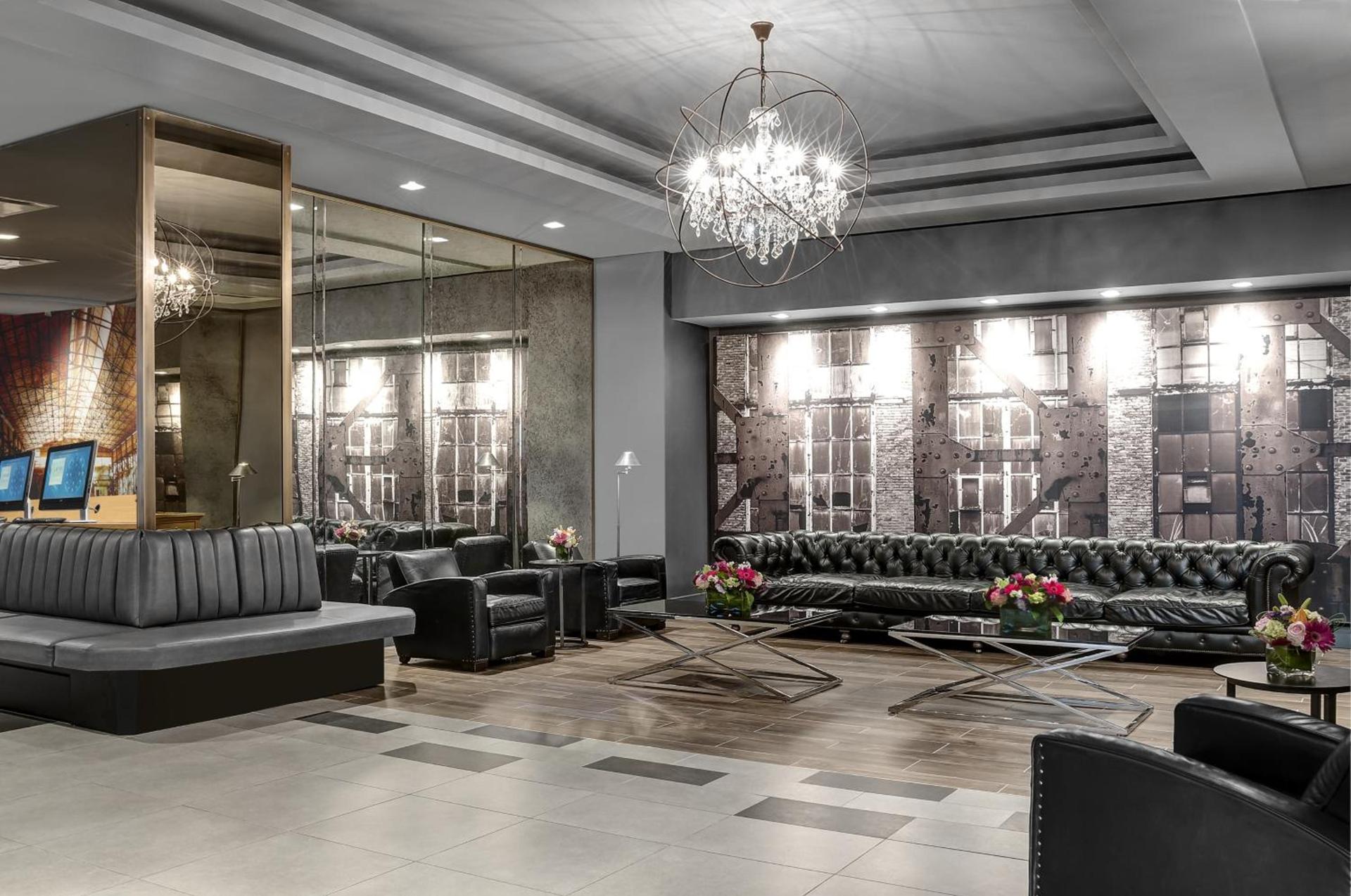 The Manhattan at Times Square Hotel photo 22