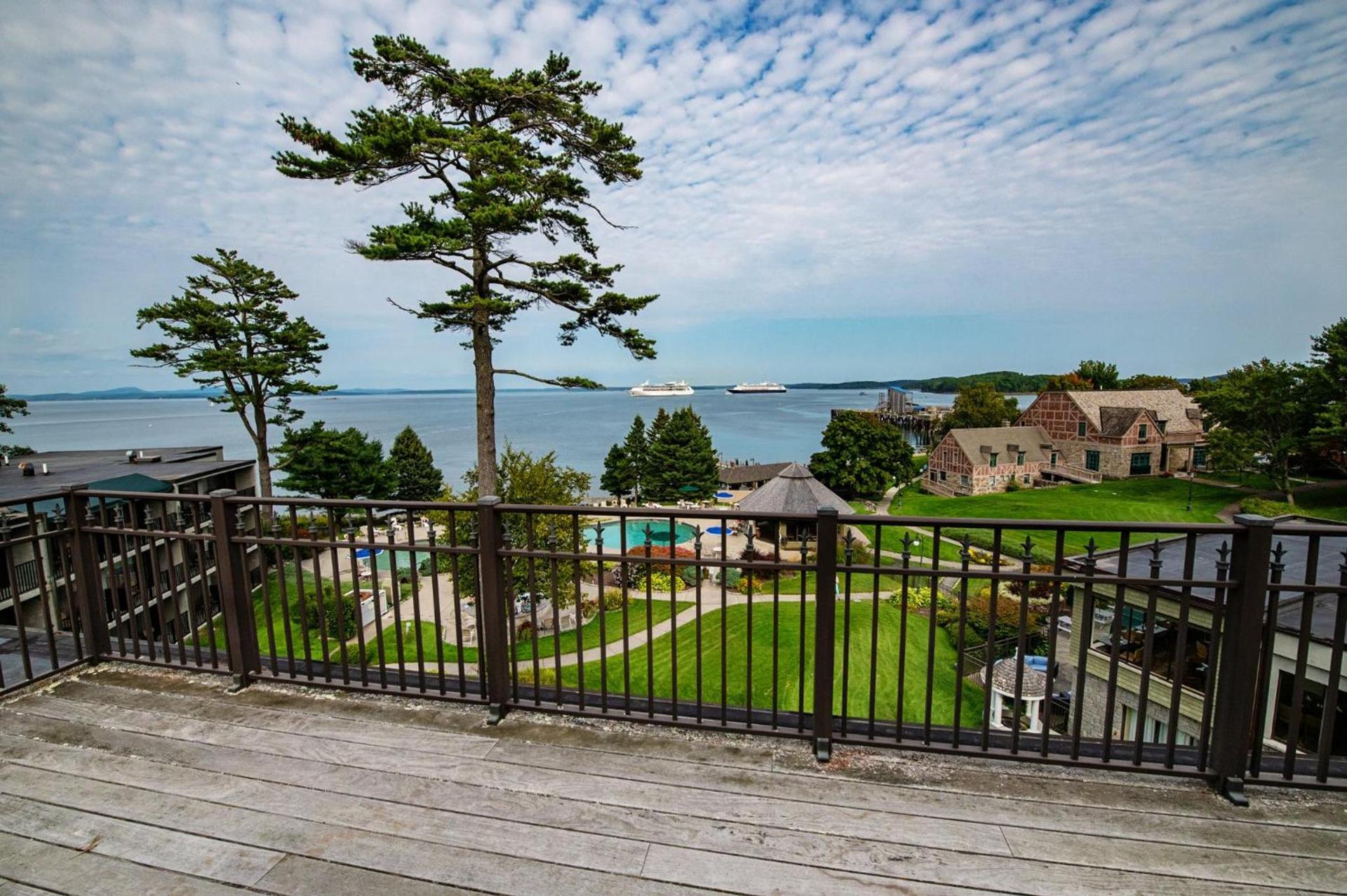Holiday Inn Bar Harbor Regency Hotel by IHG photo 38
