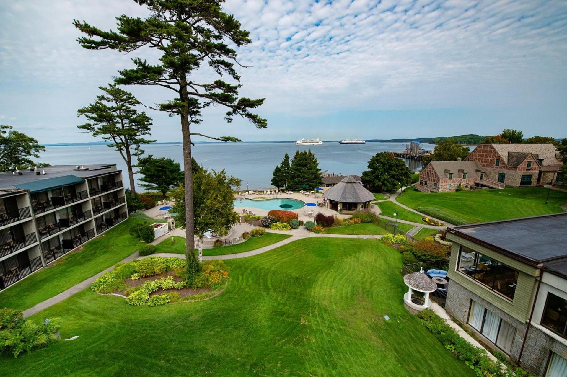 Holiday Inn Bar Harbor Regency Hotel by IHG photo 60
