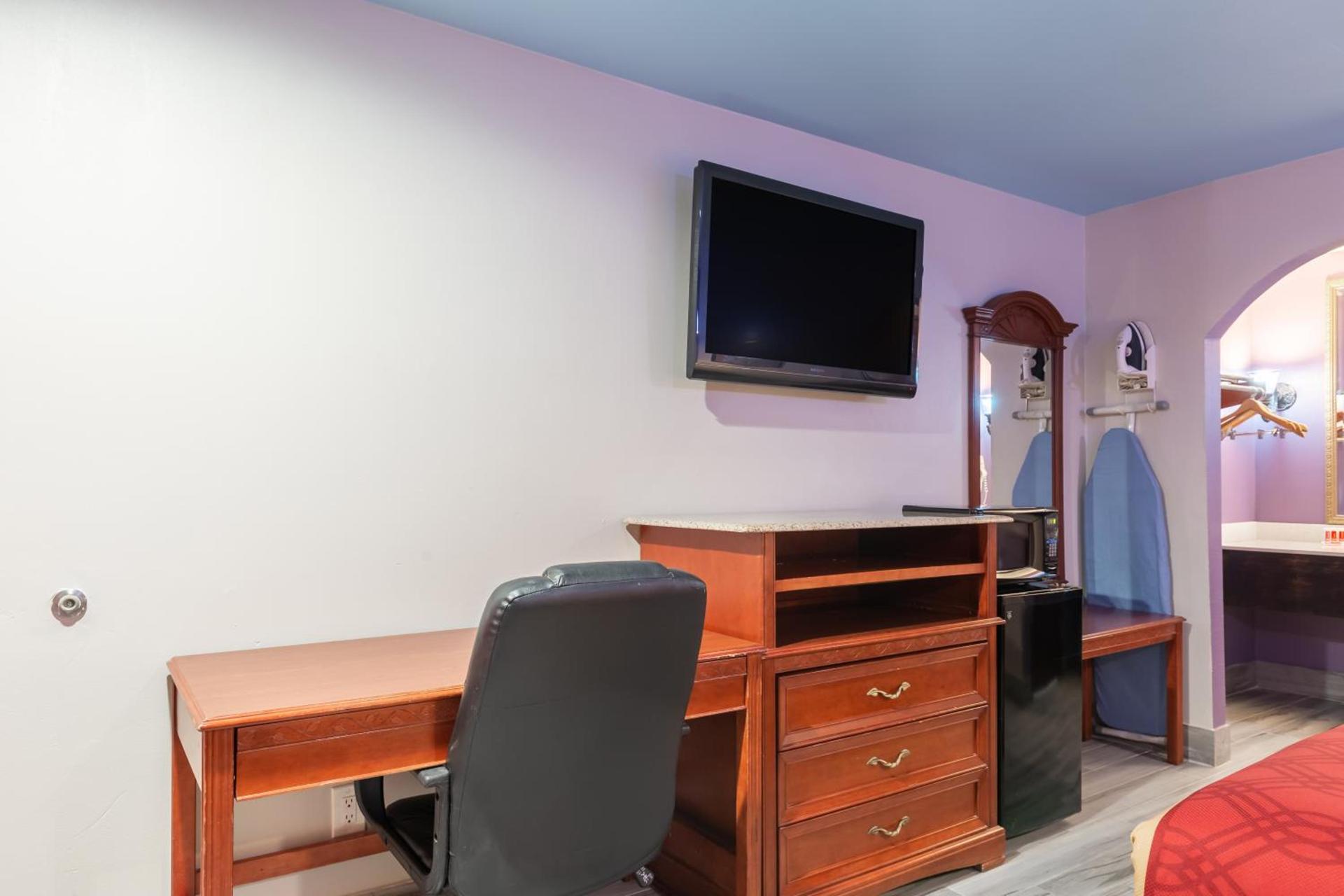 Summit Inn - Houston Medical Center - NRG Park photo 24