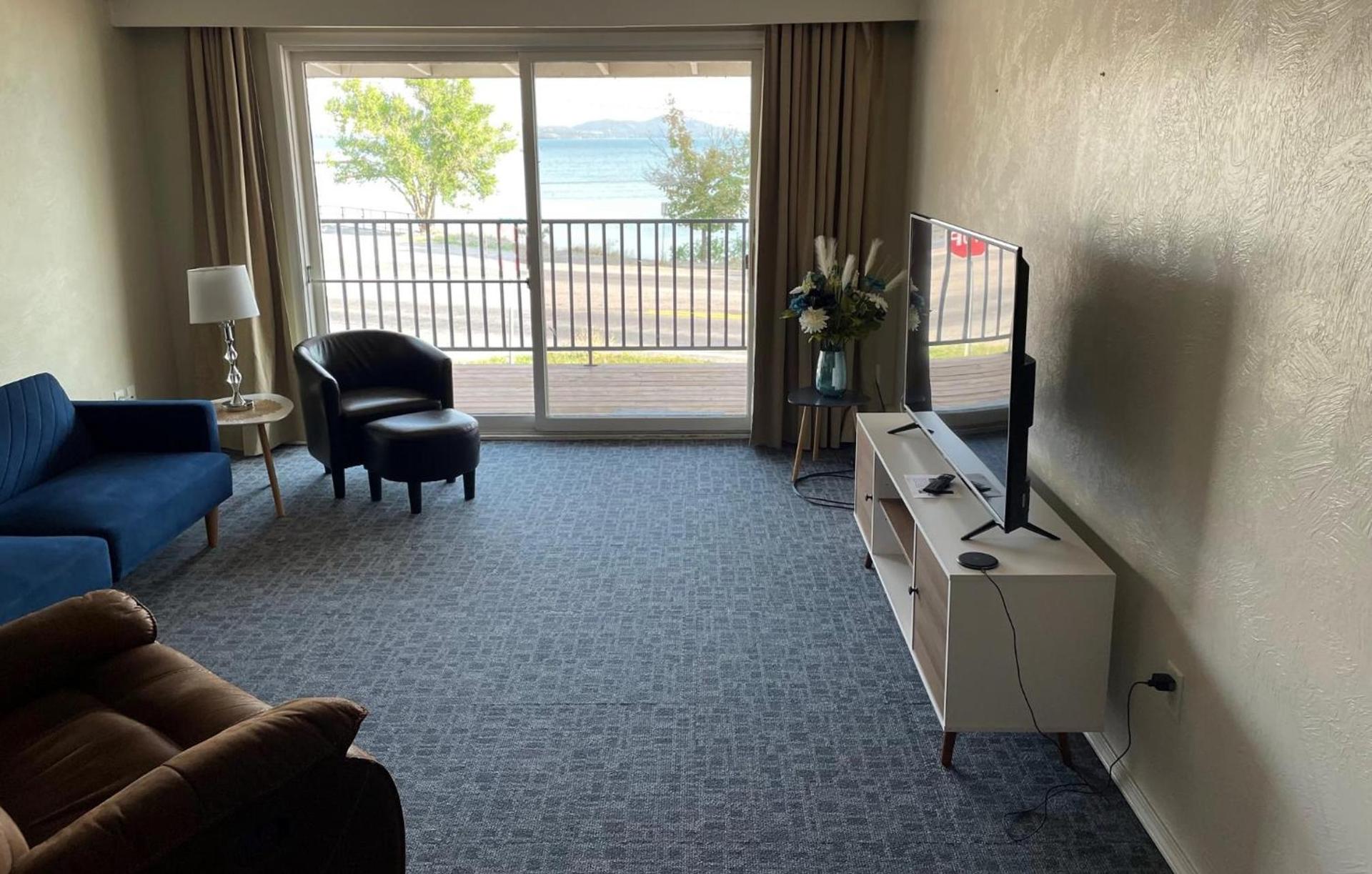 Americas Best Value Inn Polson photo 8