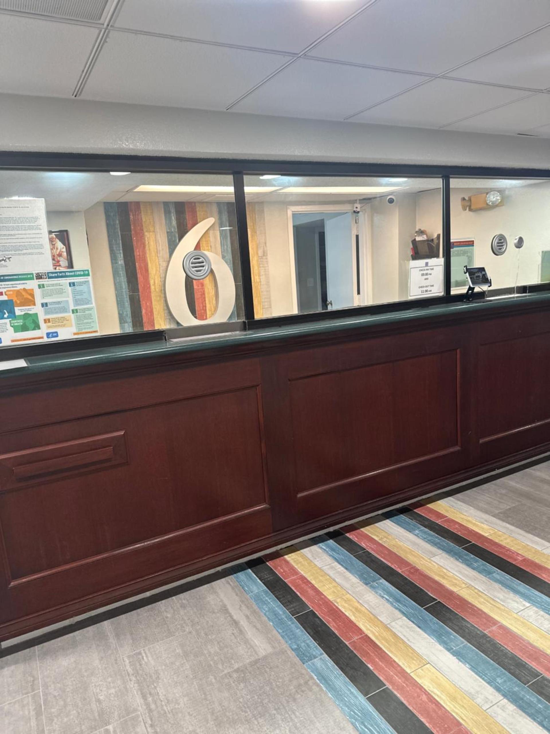 Motel 6-Memphis, TN - East photo 22