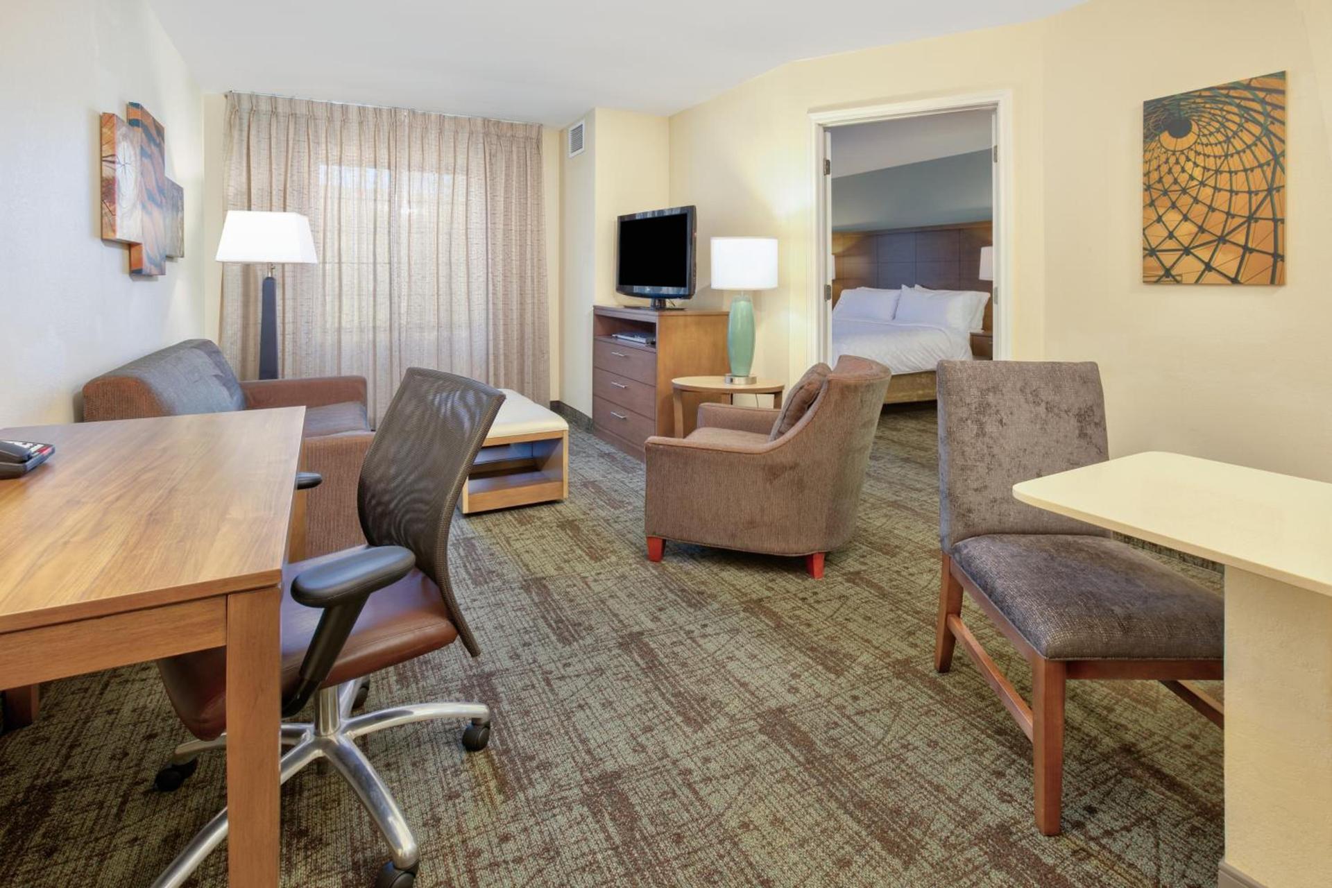 Staybridge Suites Corning by IHG photo 3