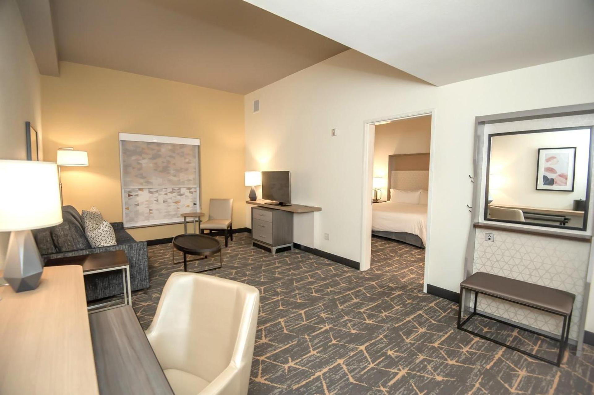 Holiday Inn & Suites Oakland - Airport by IHG photo 45