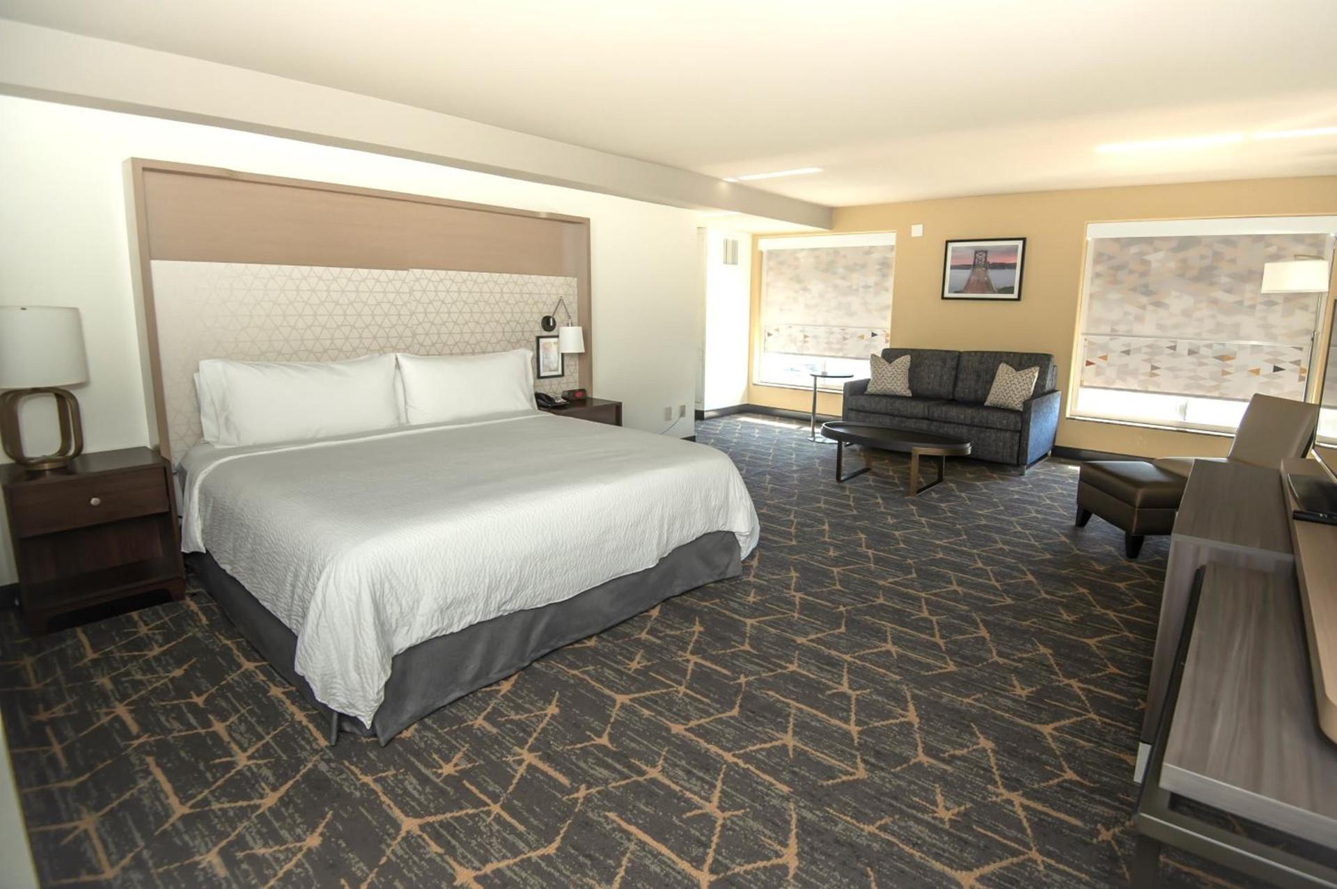 Holiday Inn & Suites Oakland - Airport by IHG photo 46