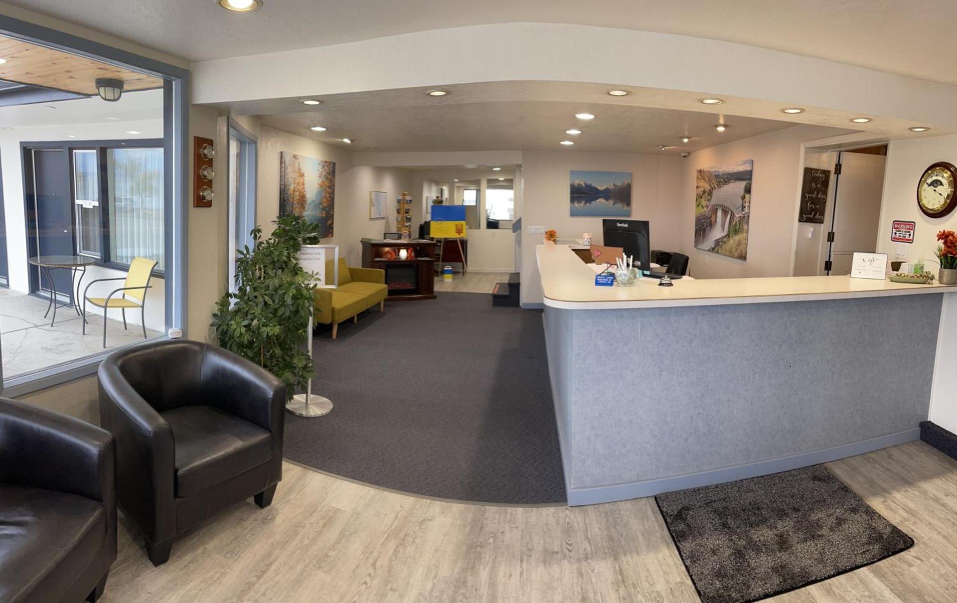 Americas Best Value Inn Polson photo 6