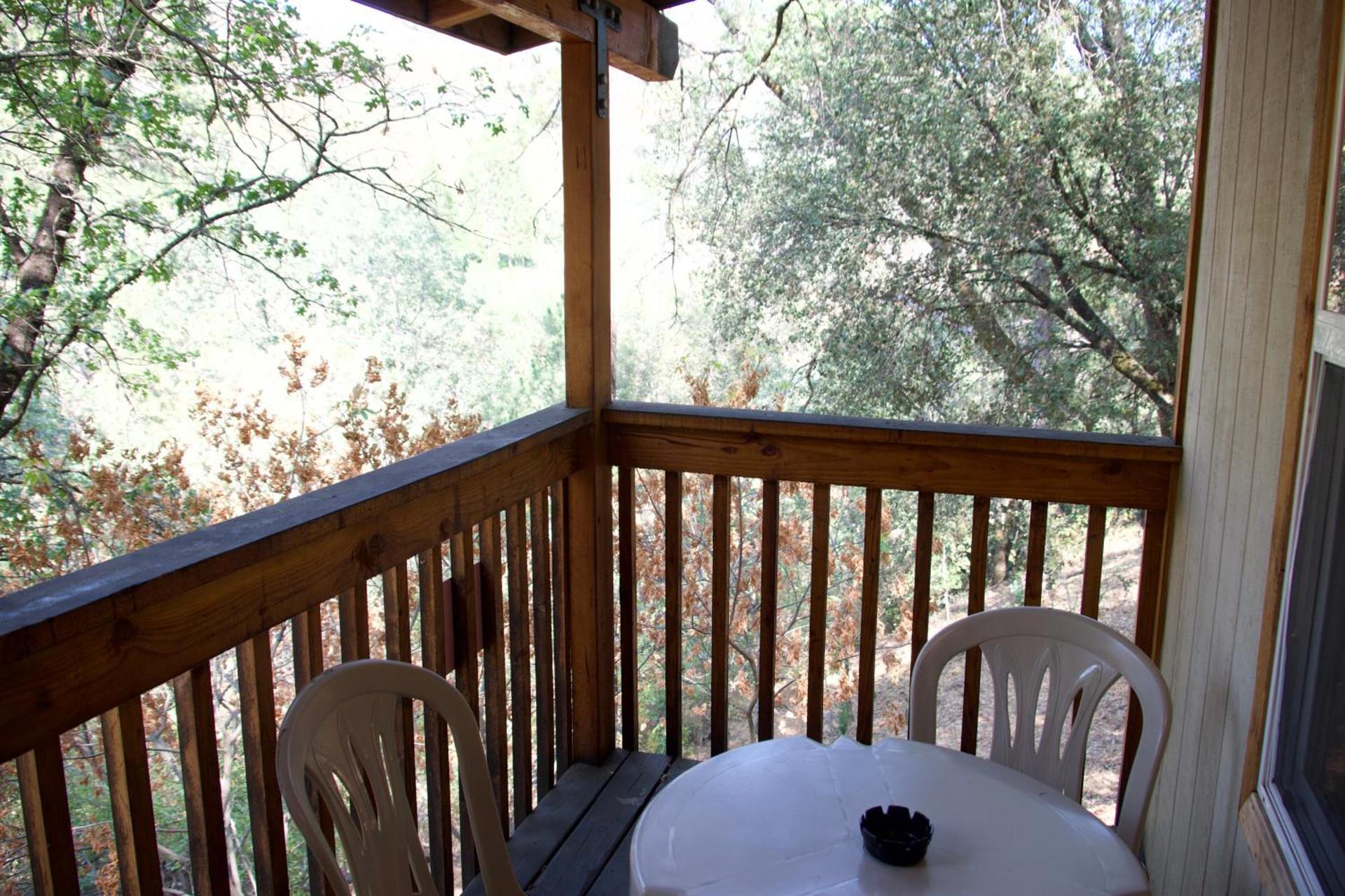Yosemite Bug Rustic Mountain Resort photo 5