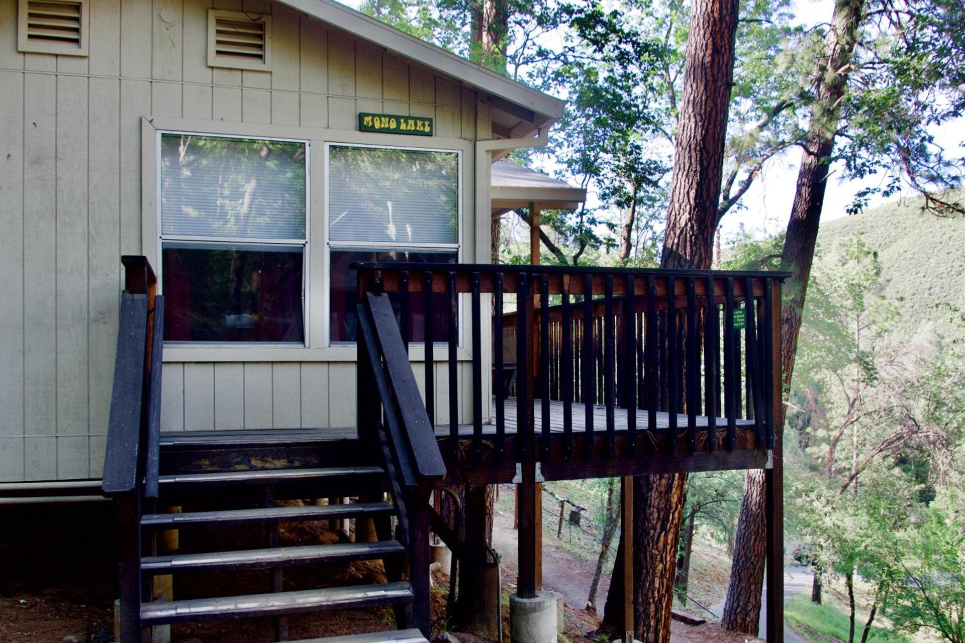 Yosemite Bug Rustic Mountain Resort photo 8