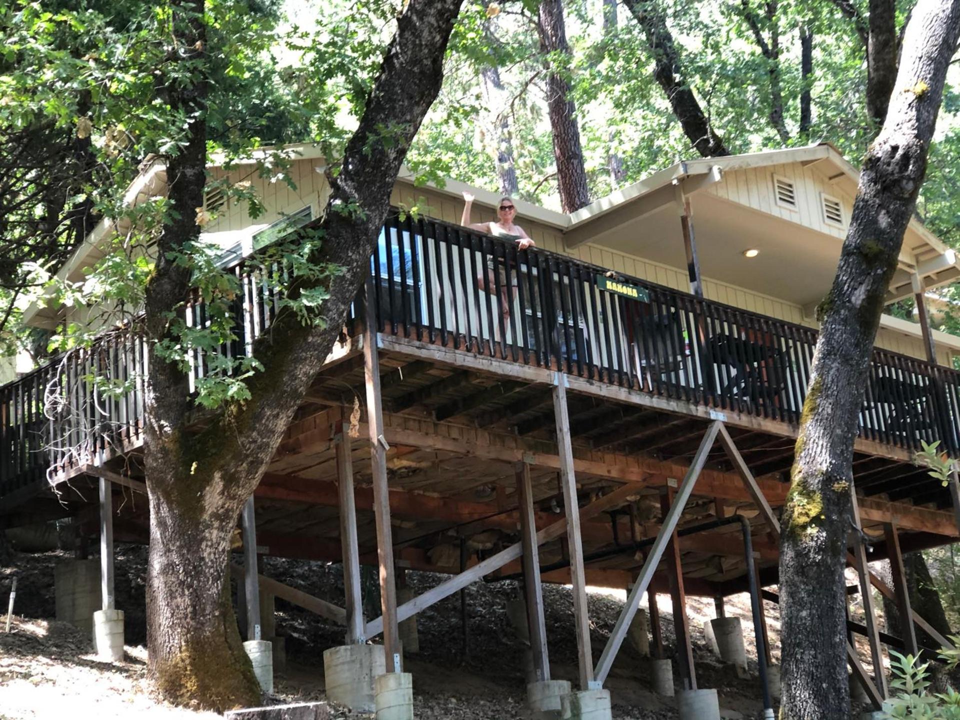 Yosemite Bug Rustic Mountain Resort photo 10