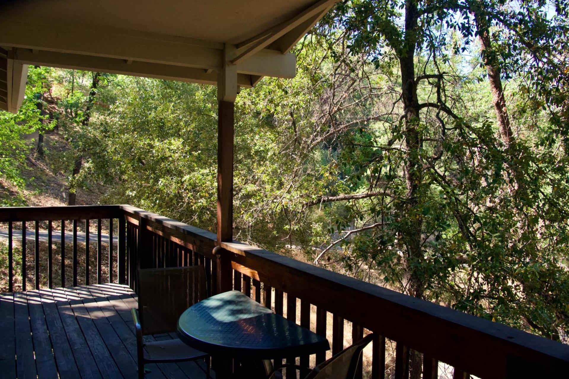 Yosemite Bug Rustic Mountain Resort photo 11