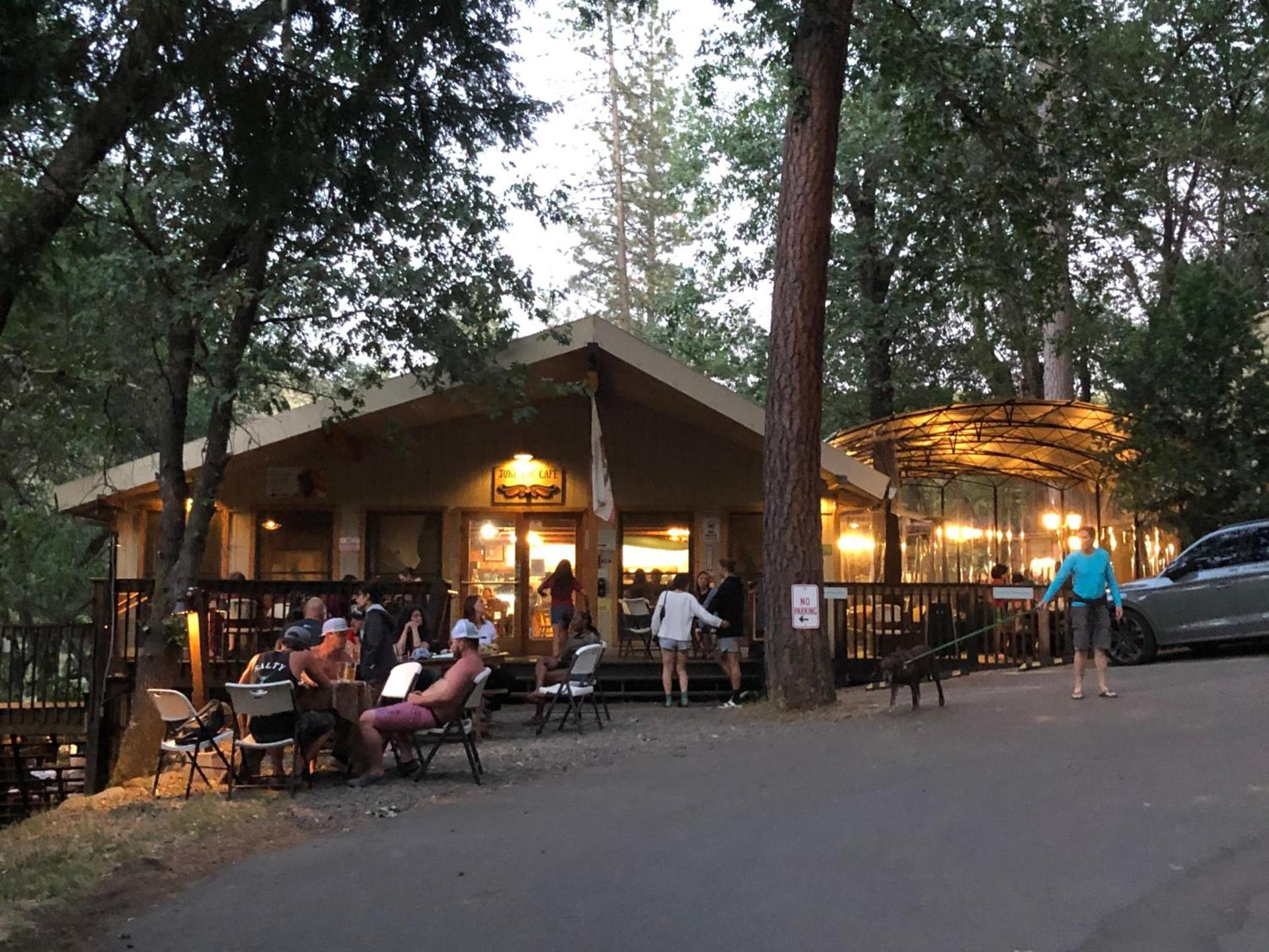 Yosemite Bug Rustic Mountain Resort photo 100