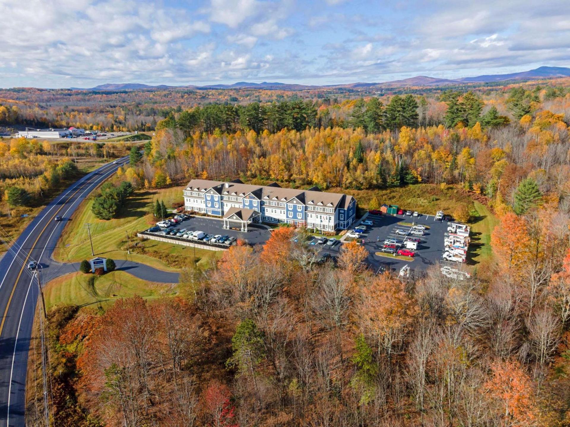 Comfort Inn & Suites Wilton photo 6