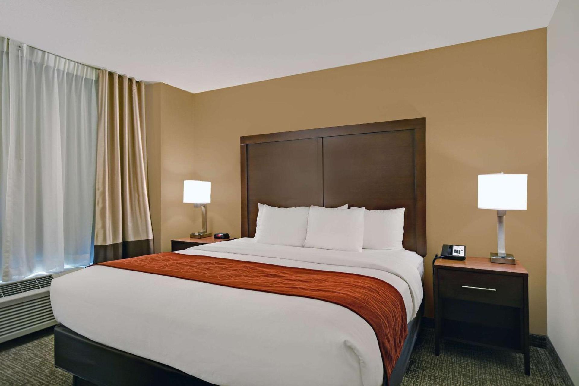 Comfort Inn & Suites Wilton photo 36
