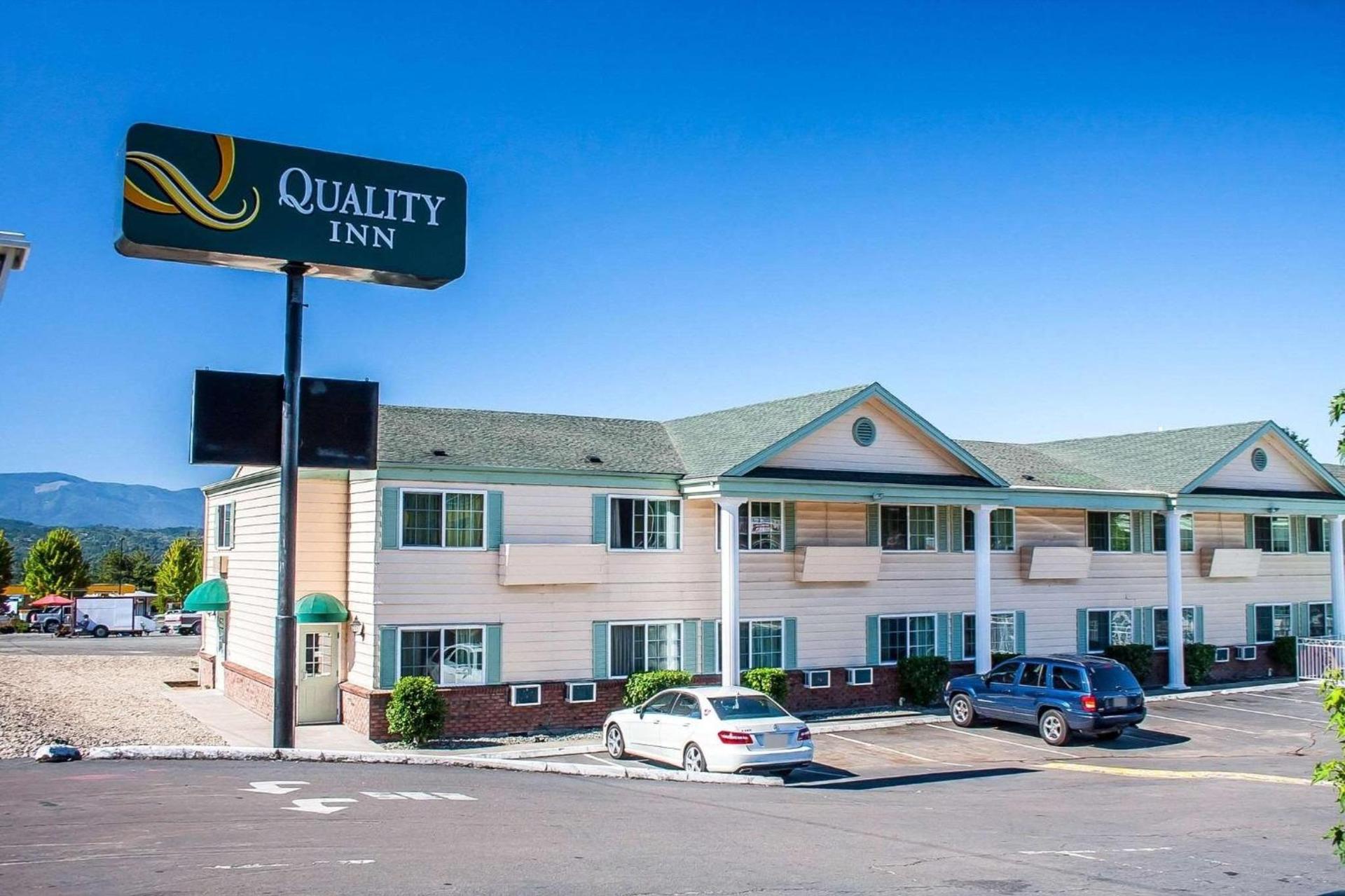 Quality Inn photo 1