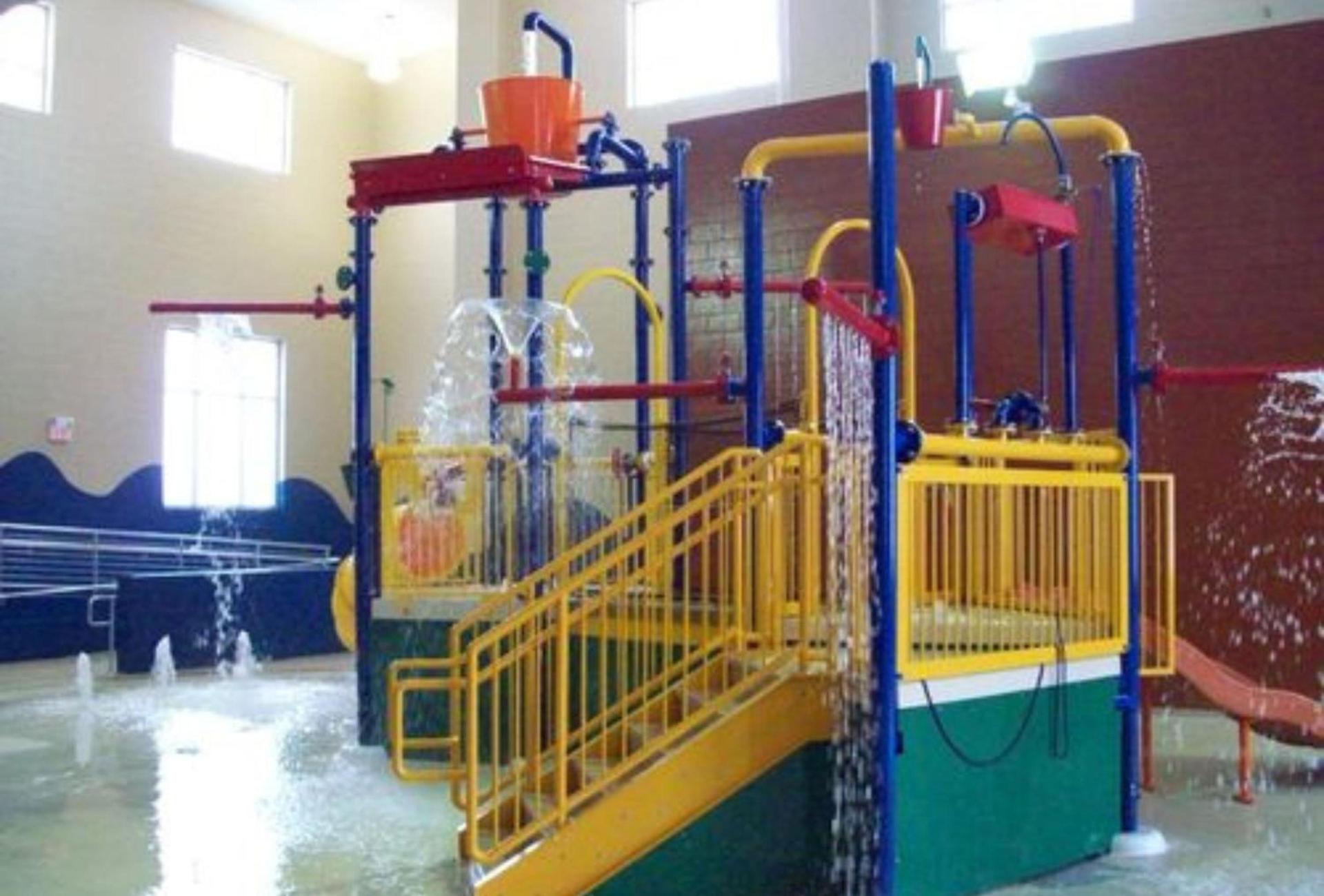 Holiday Inn Omaha Downtown - Waterpark by IHG photo 12