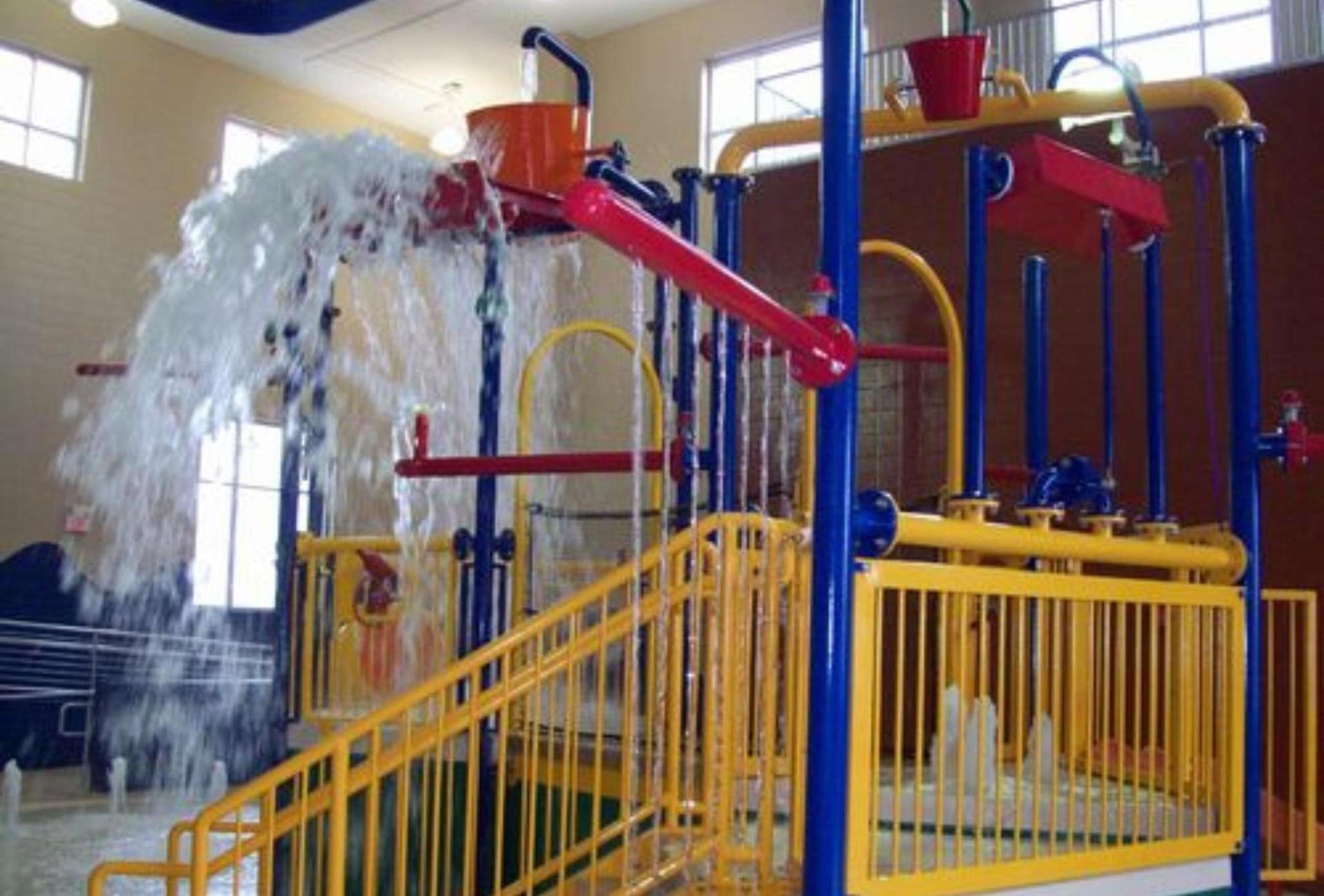 Holiday Inn Omaha Downtown - Waterpark by IHG photo 10