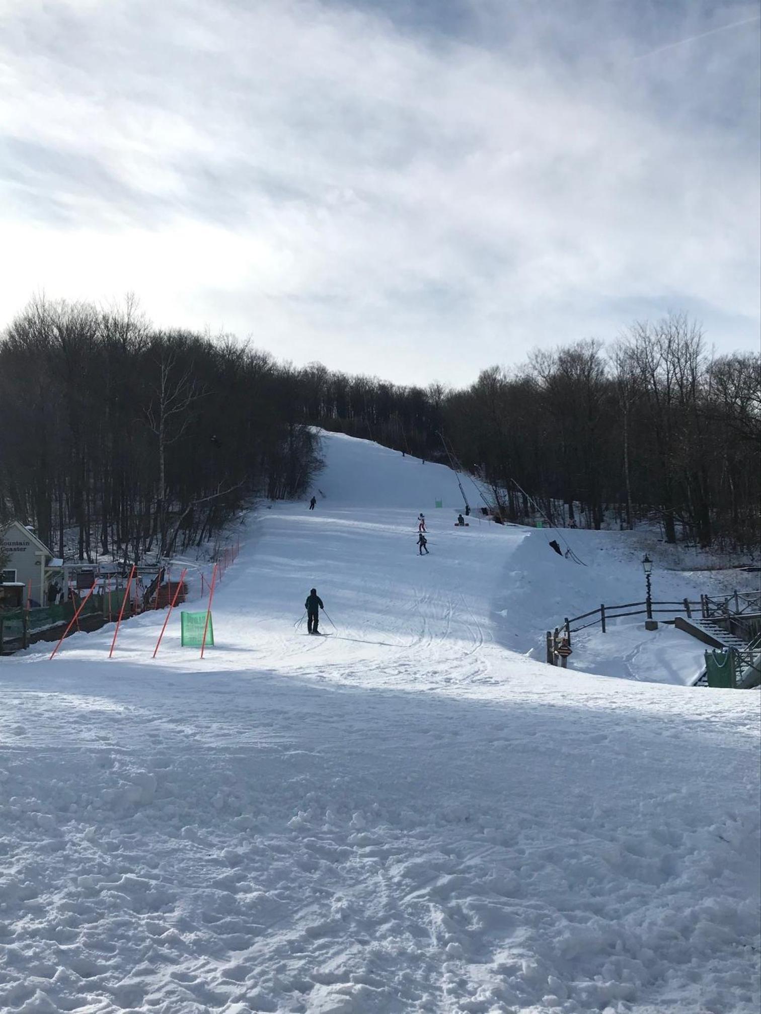 Jiminy Peak Mountain Resort photo 33