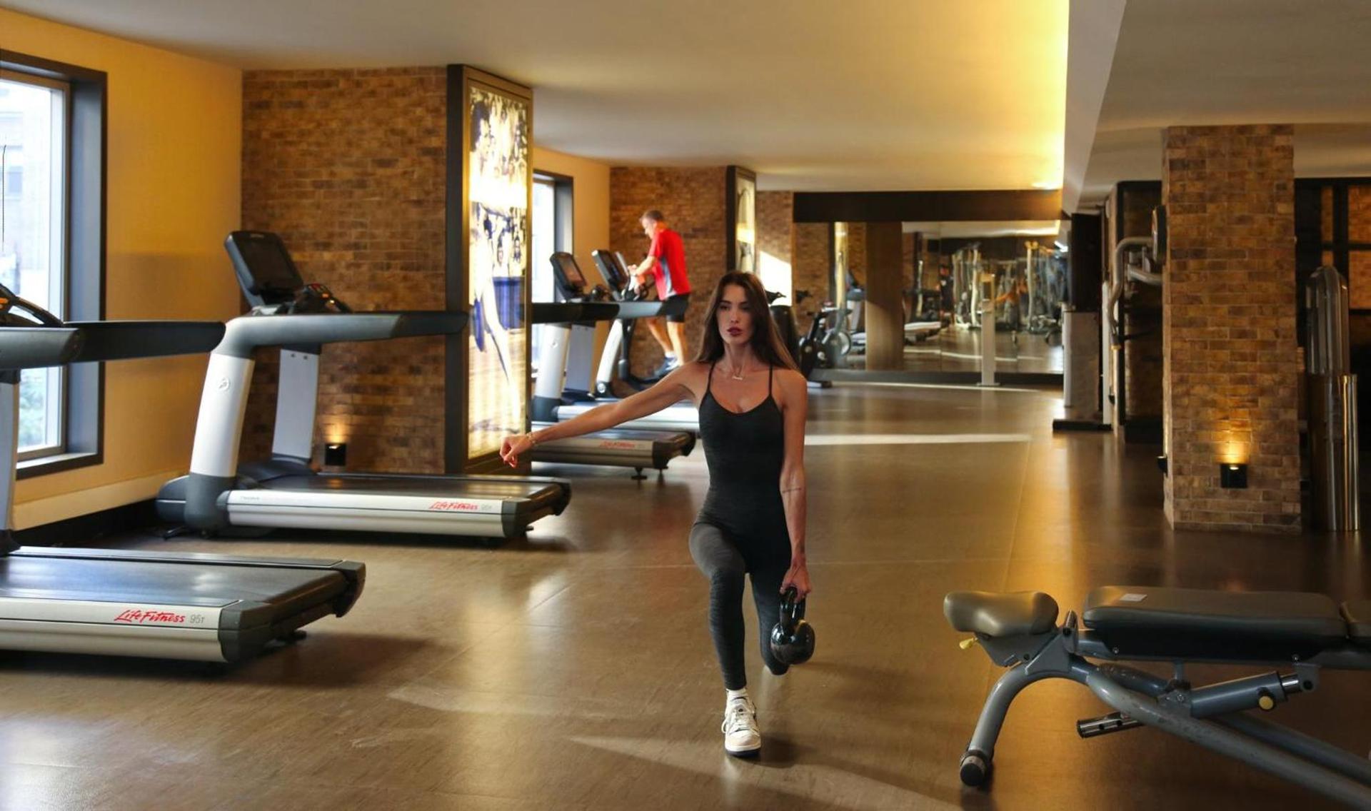 InterContinental New York Times Square by IHG photo 70