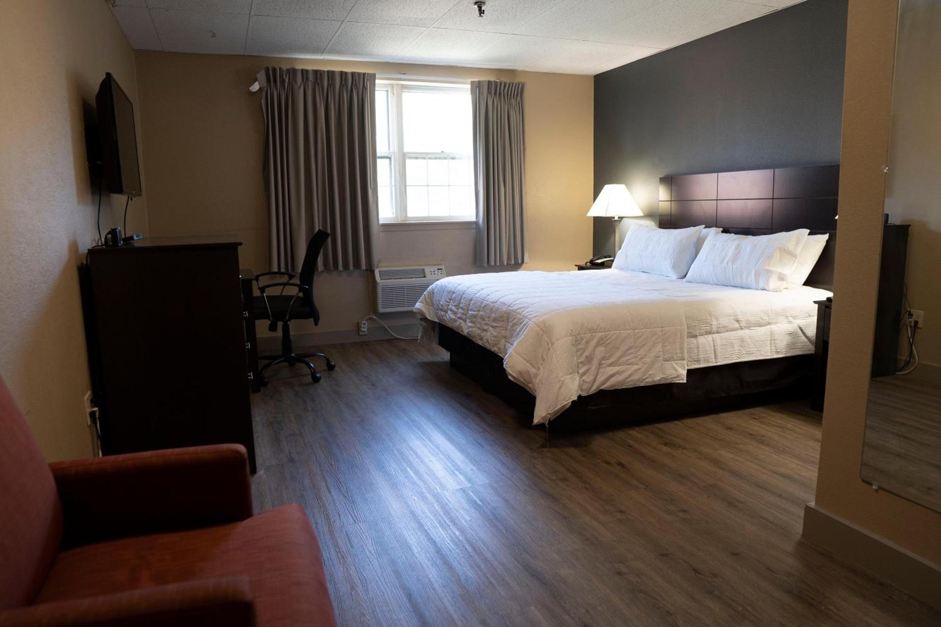 Framingham Inn photo 9