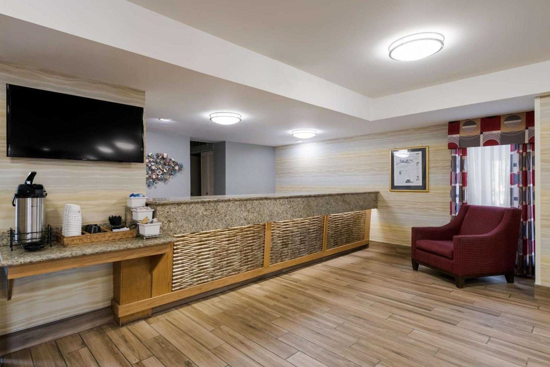 Best Western Holiday Lodge photo 13