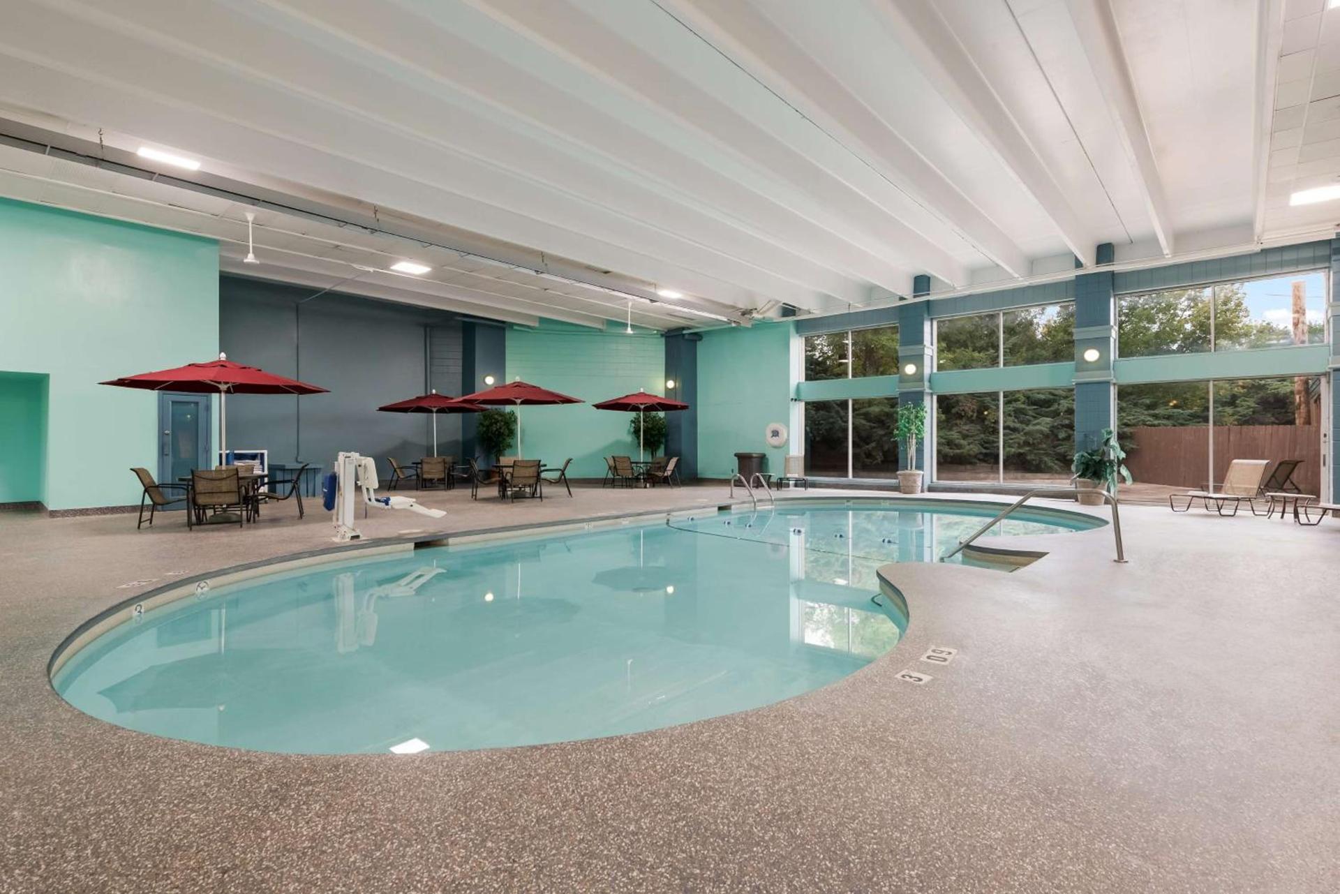 Best Western Holiday Lodge photo 7