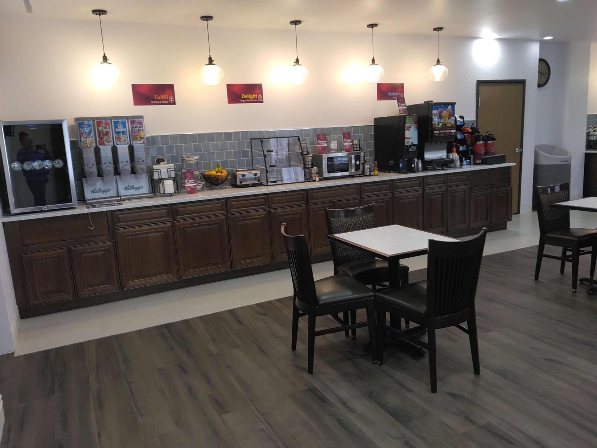 Best Western Plus Ruidoso Inn photo 24