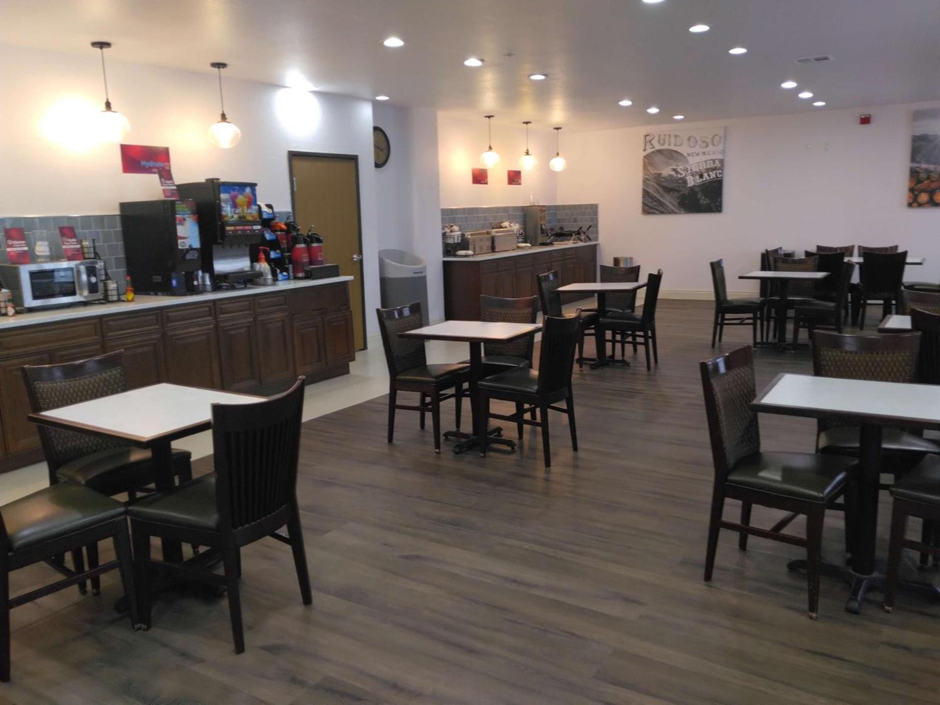 Best Western Plus Ruidoso Inn photo 3