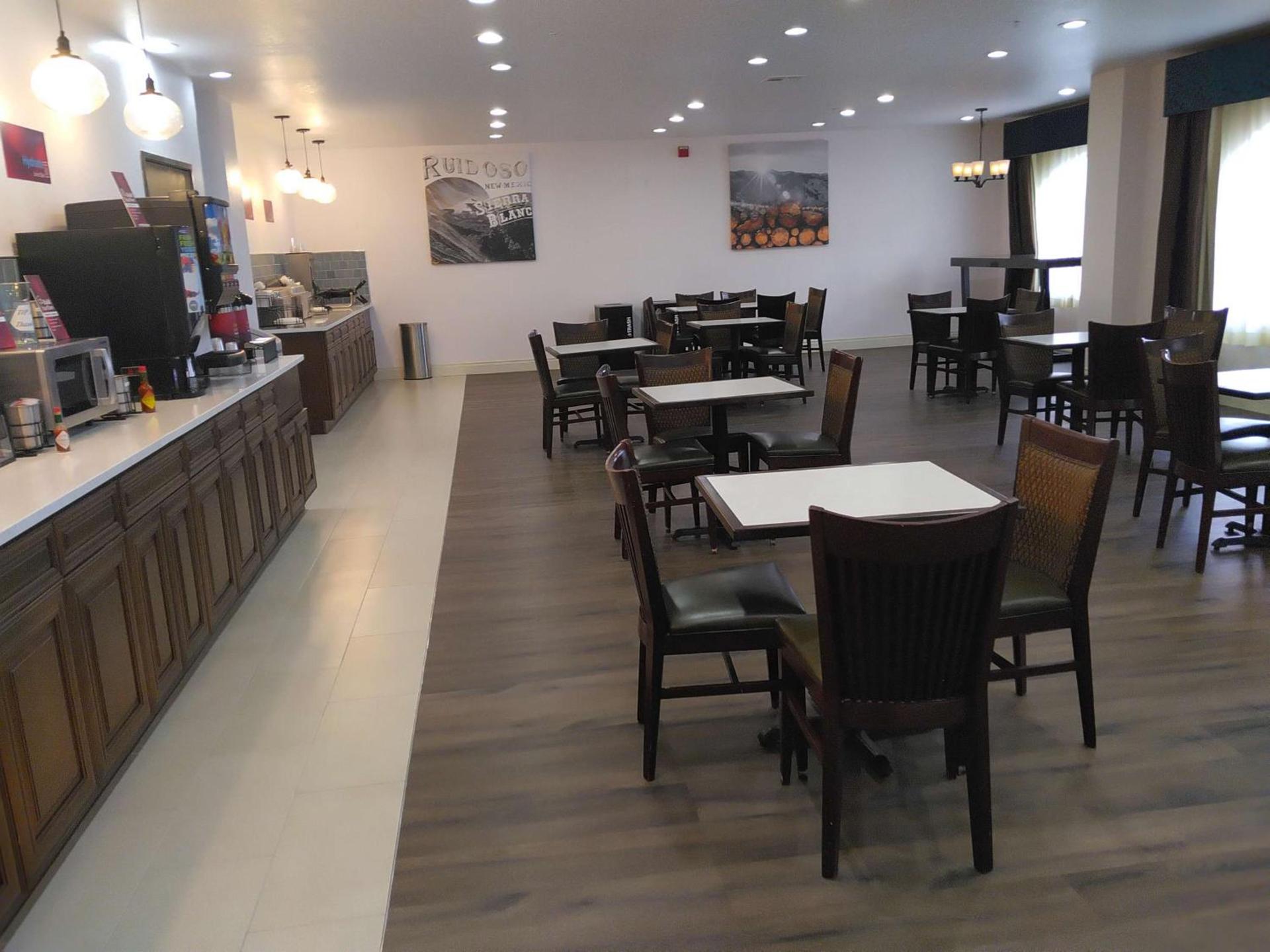 Best Western Plus Ruidoso Inn photo 25