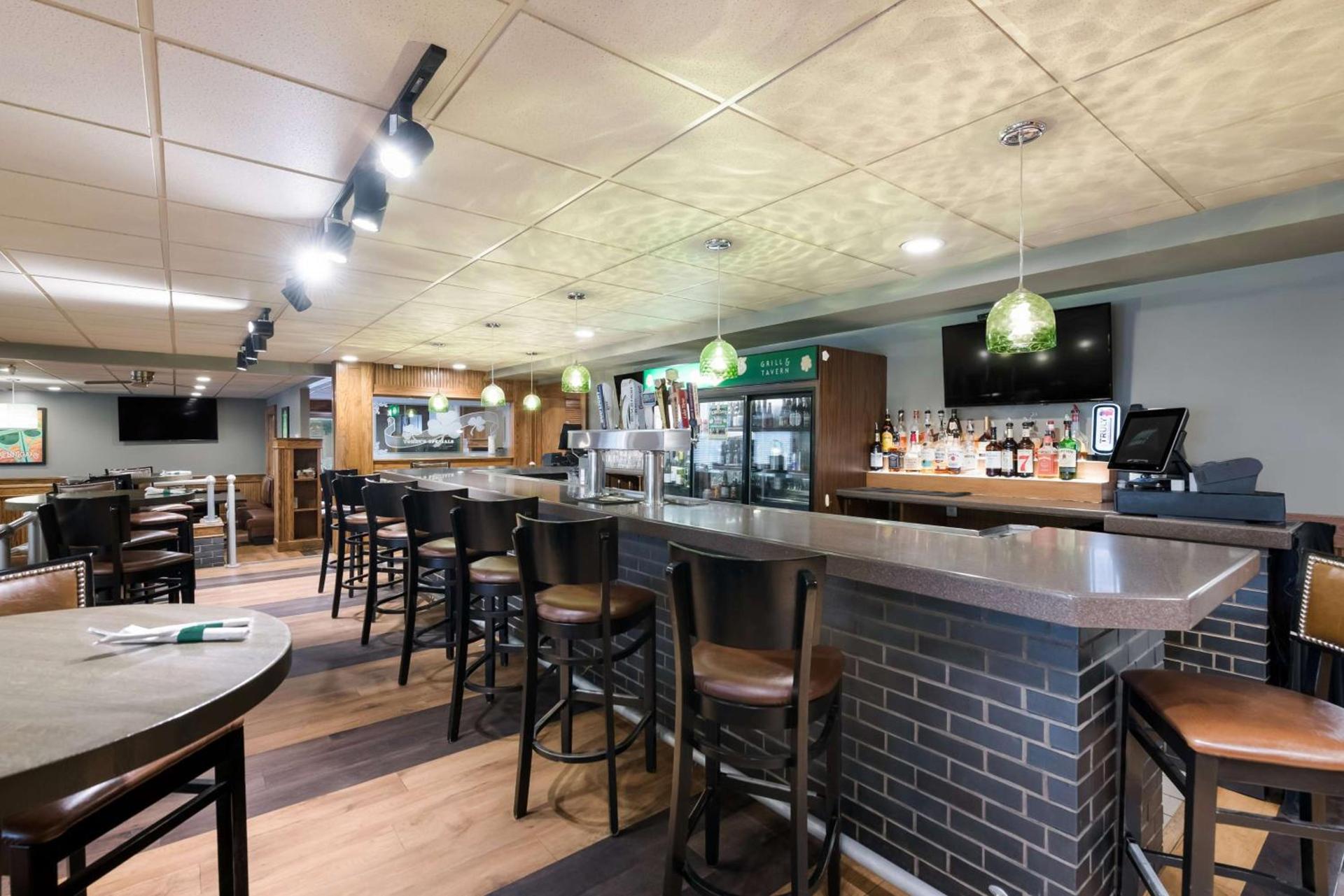 Best Western Holiday Lodge photo 9