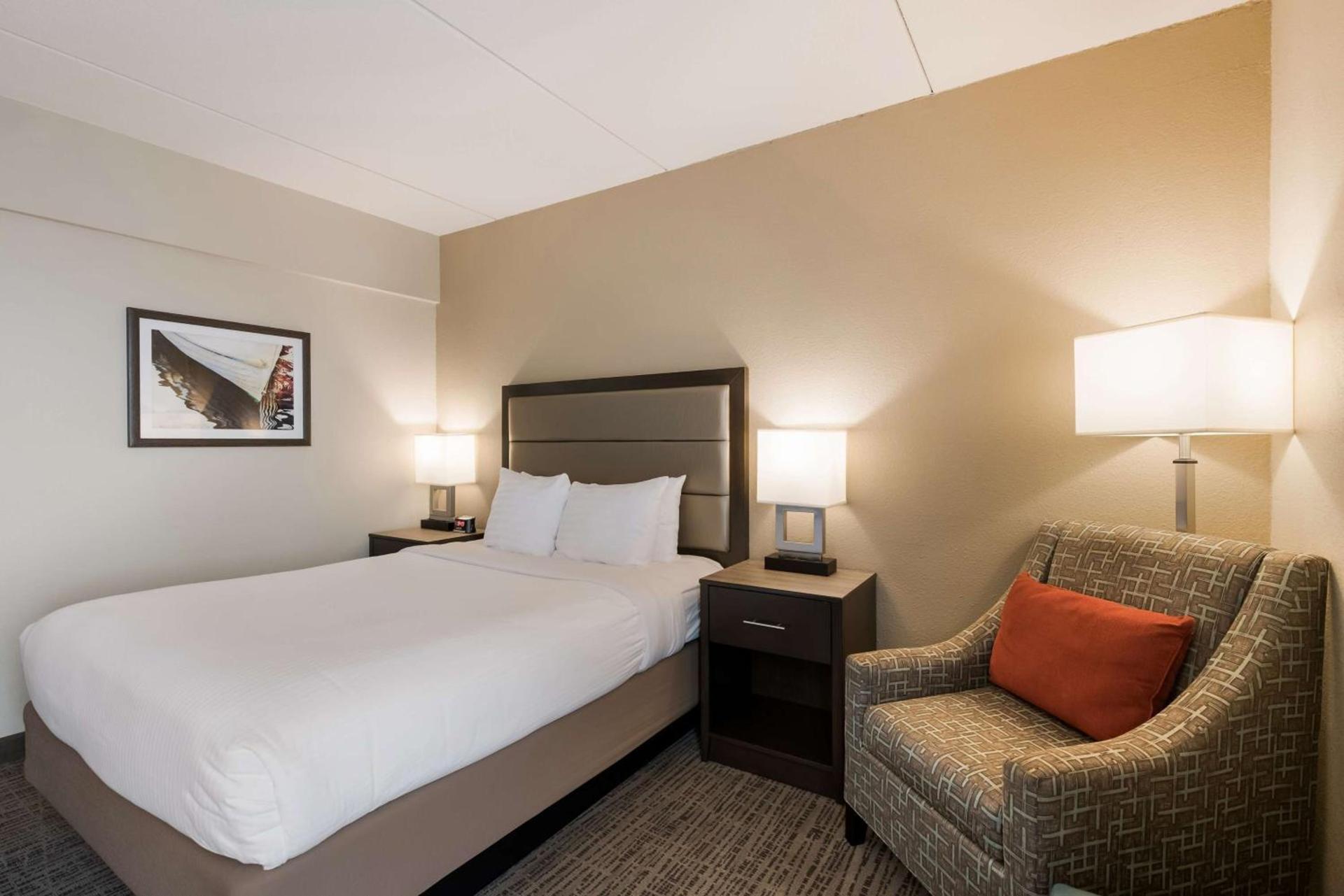 Best Western Holiday Lodge photo 14