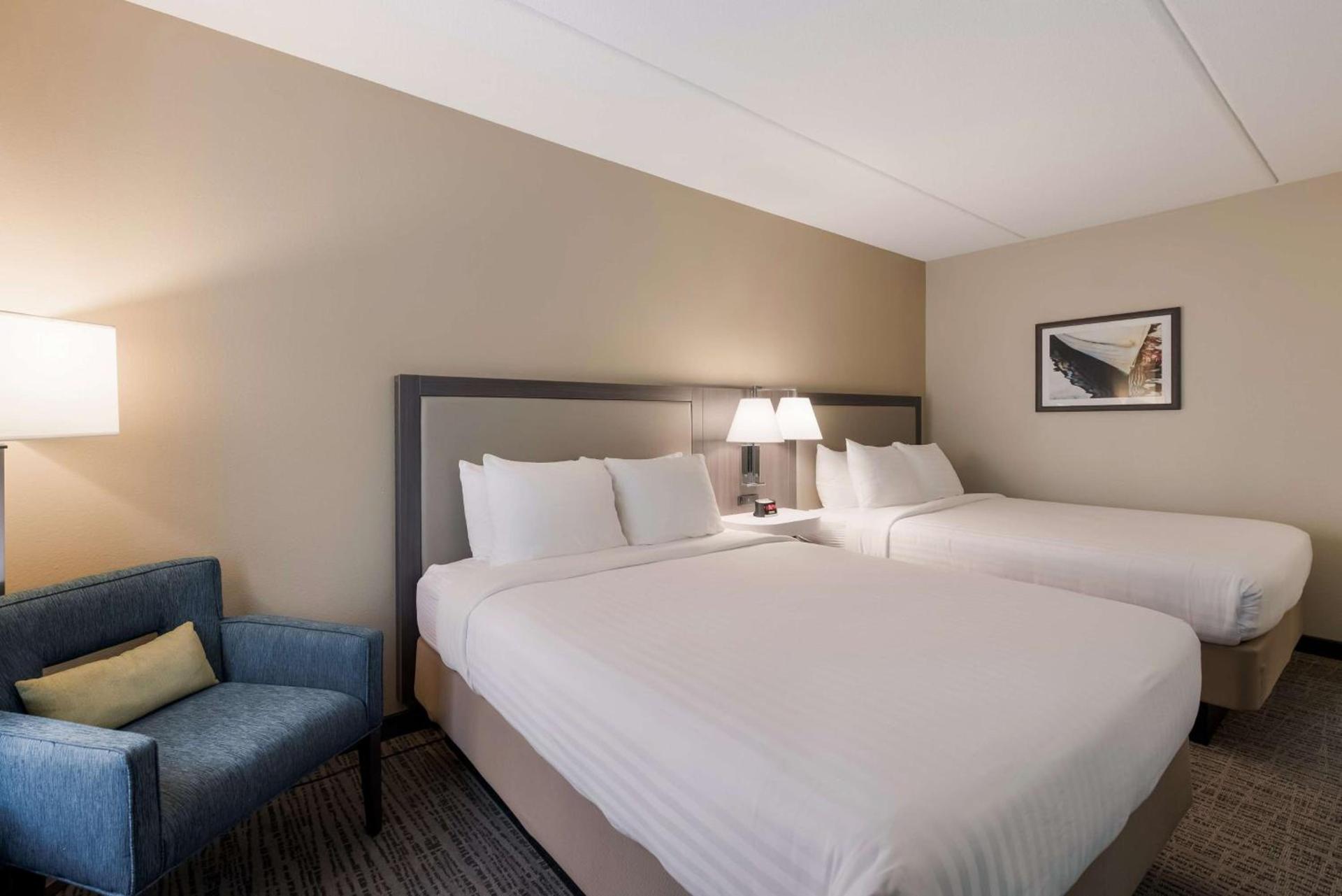 Best Western Holiday Lodge photo 4