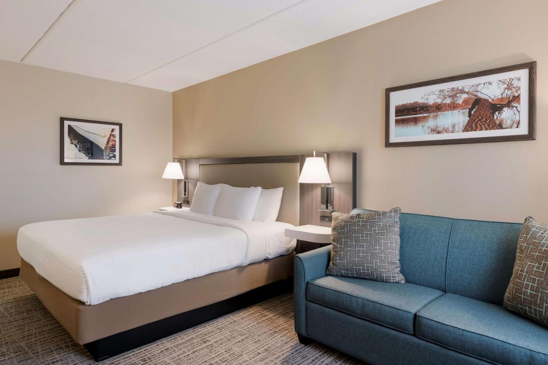Best Western Holiday Lodge photo 19