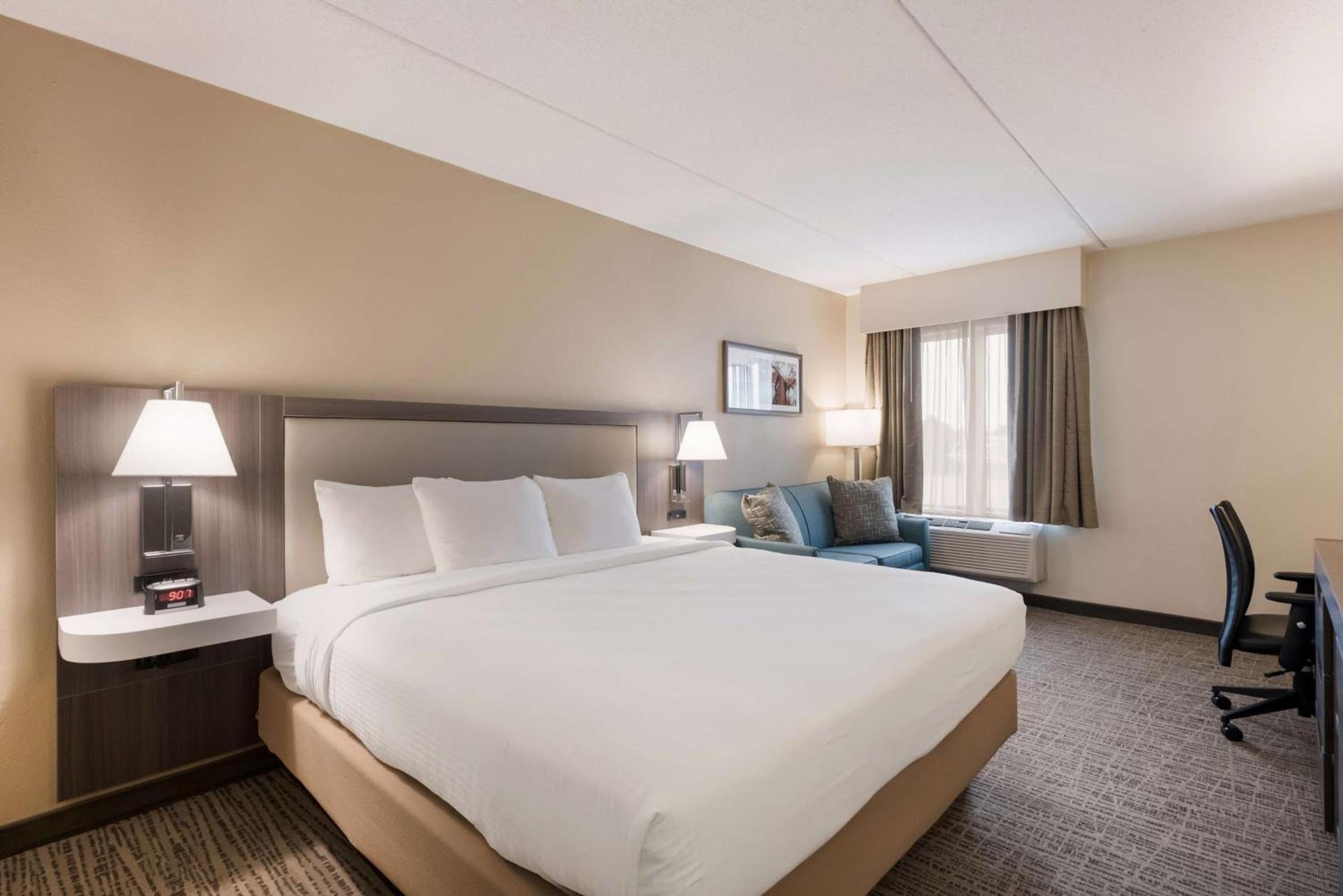 Best Western Holiday Lodge photo 20