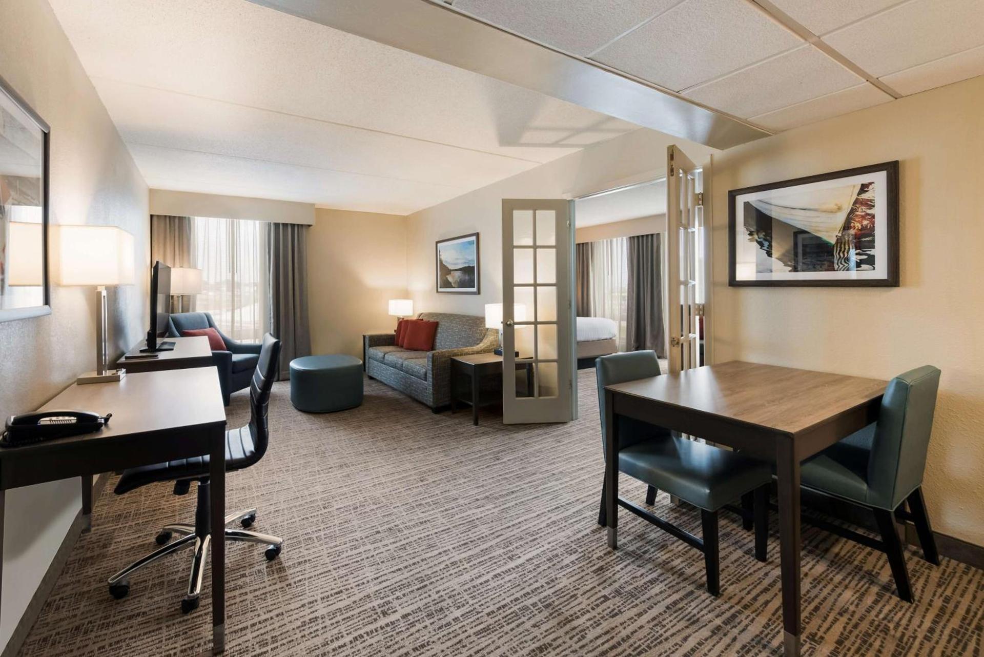 Best Western Holiday Lodge photo 5
