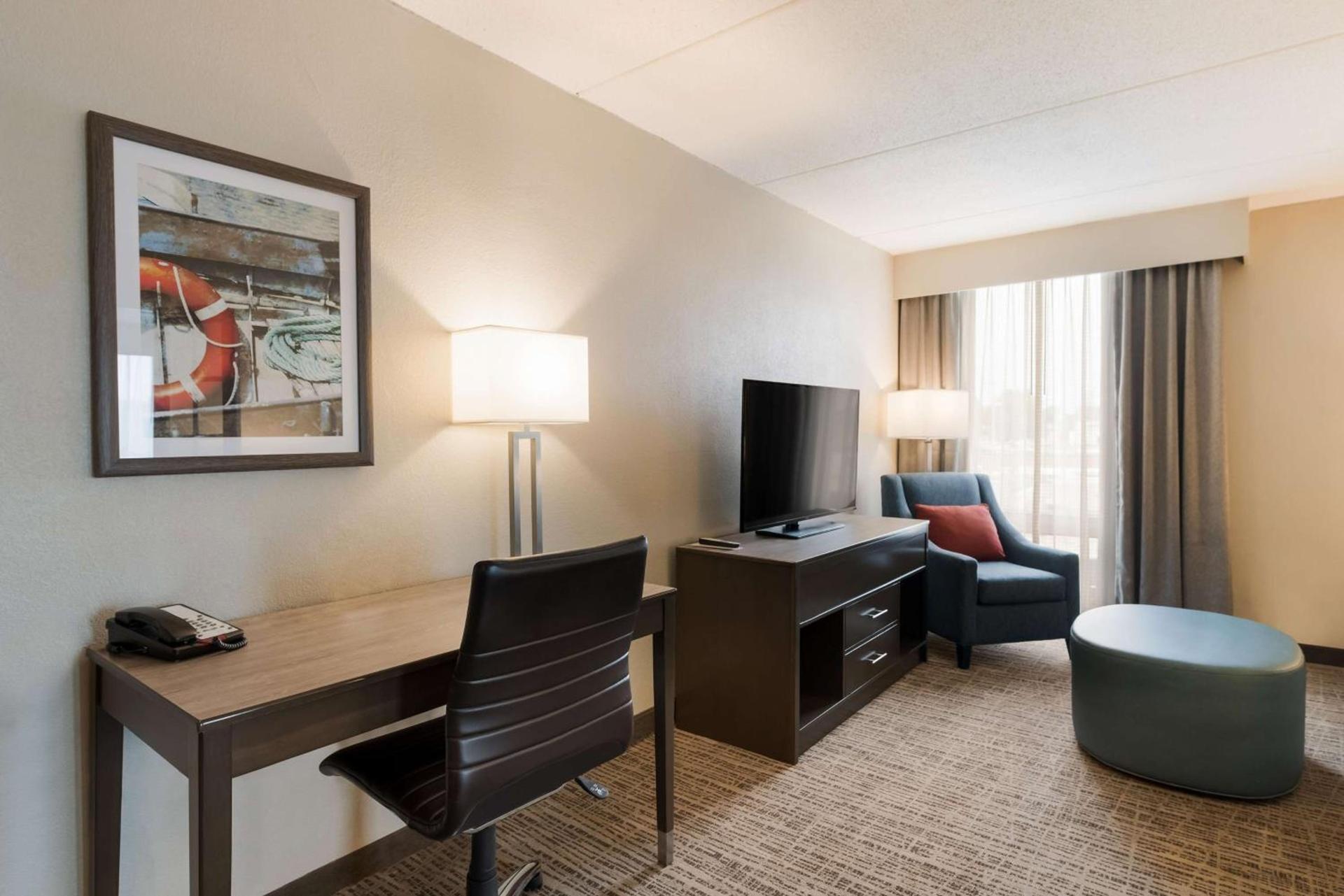 Best Western Holiday Lodge photo 22
