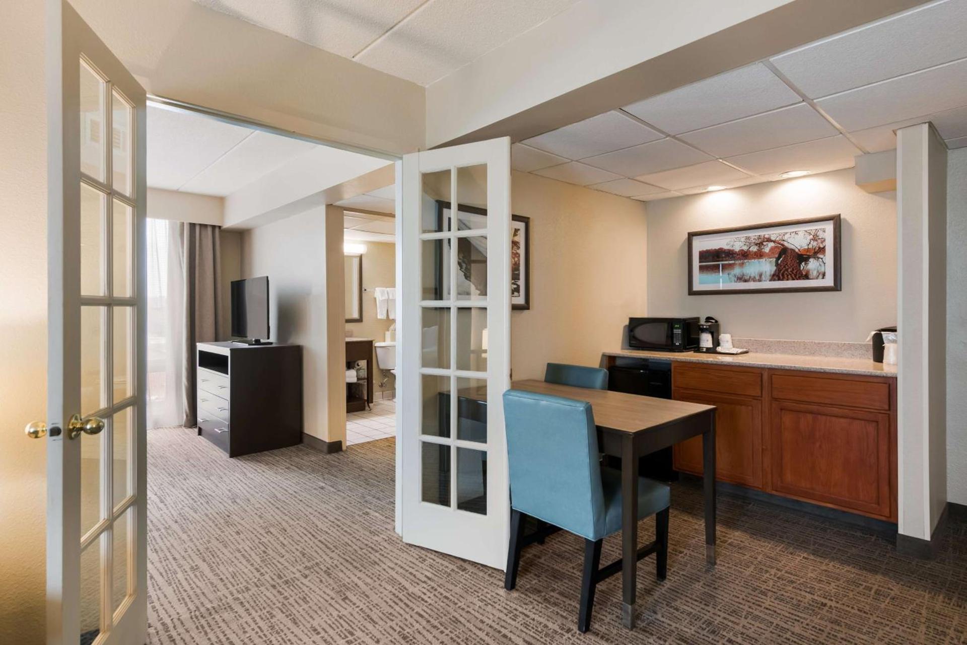 Best Western Holiday Lodge photo 23